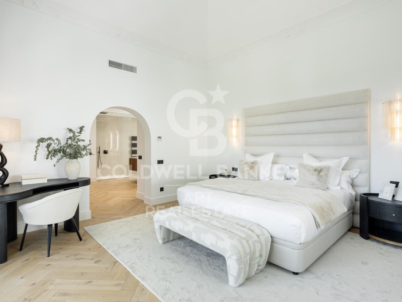 Benahavís, Andalusia, ES, 5 Bedrooms Bedrooms, ,5 BathroomsBathrooms,Residential,For Sale,1768656
