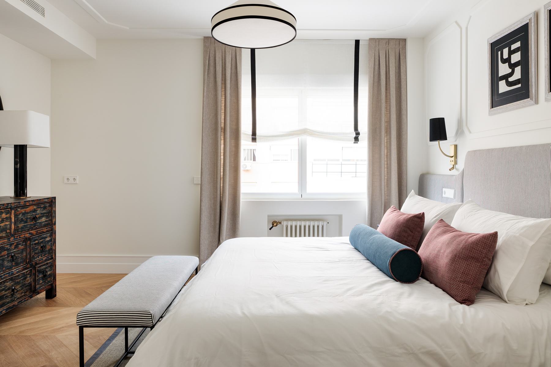  Renovated flat with terrace - 物件實景