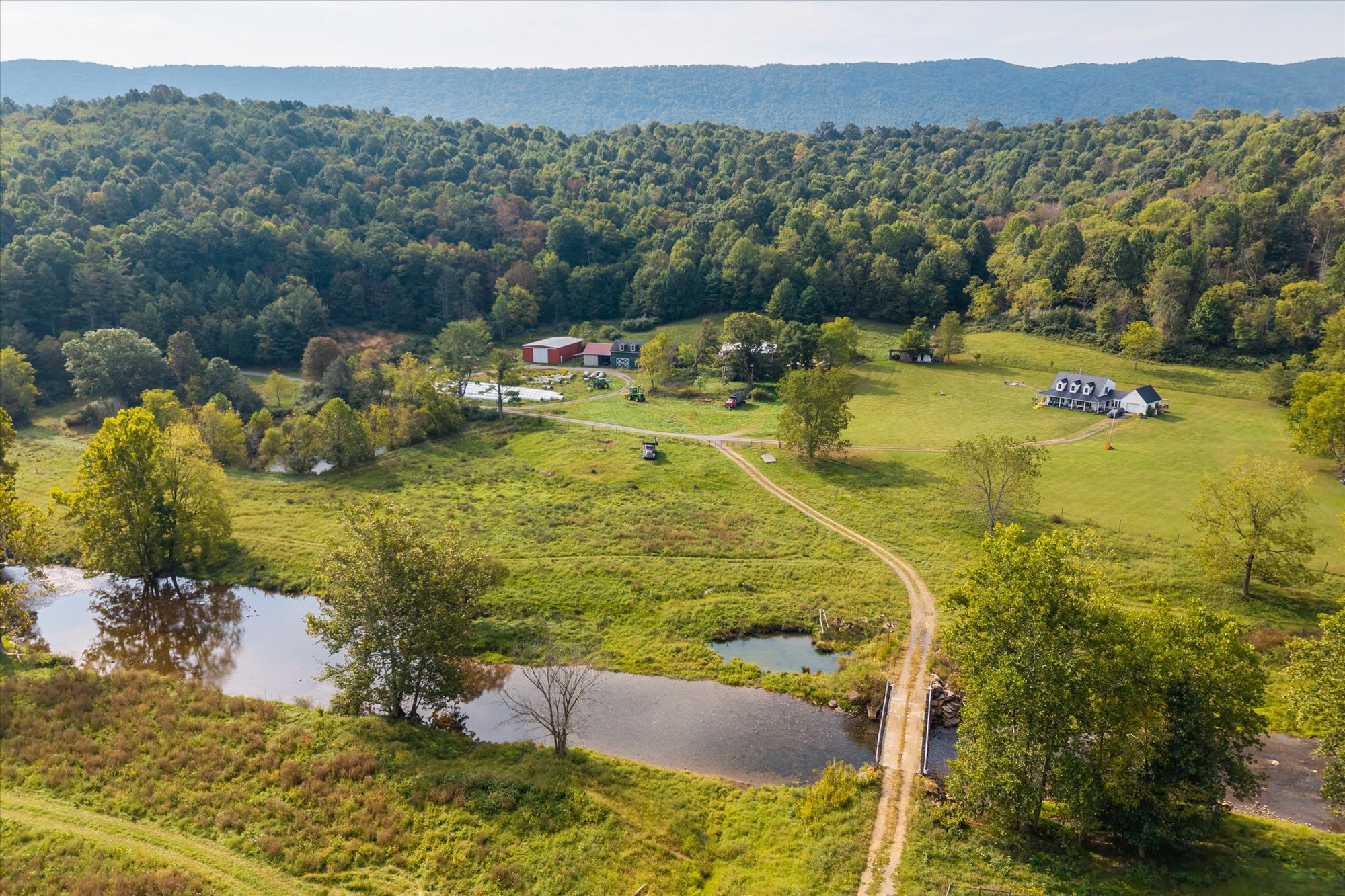  Crystal Springs Farm - 物件實景