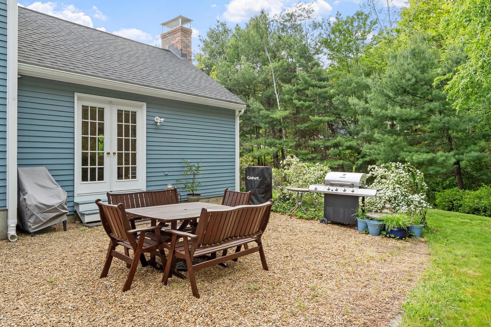  6 Baywoods Drive, Shirley, MA 01464 - 物件實景