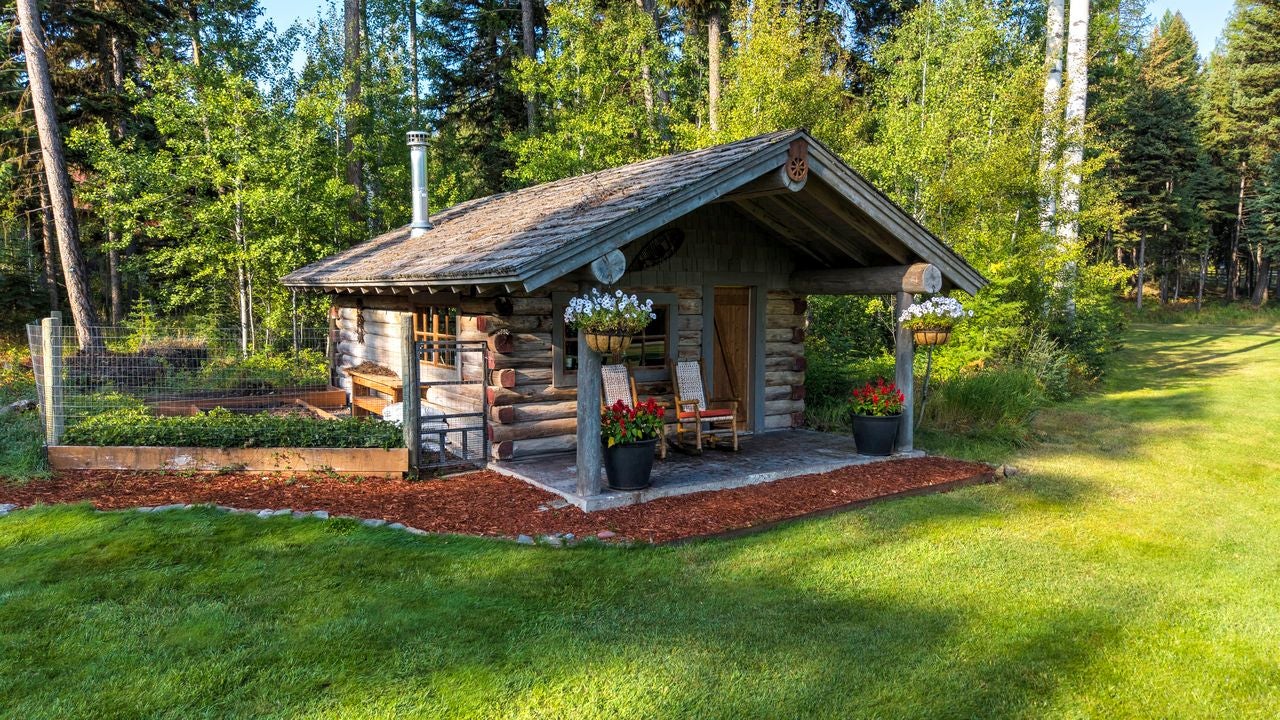 Kila, Montana, 59920, United States, 6 Bedrooms Bedrooms, ,6 BathroomsBathrooms,Residential,For Sale,2003008