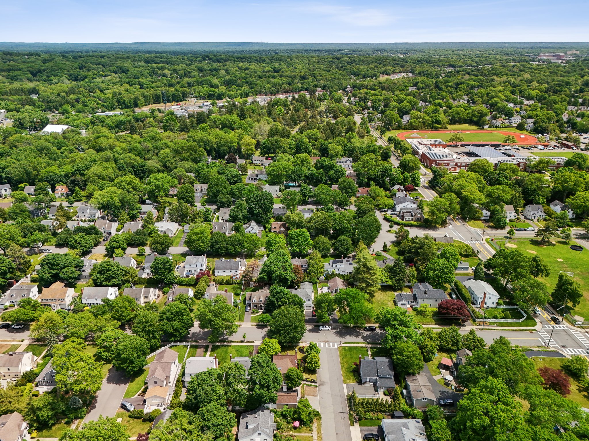  428 Fairfield Avenue, Ridgewood, NJ, 07450 - 物件實景