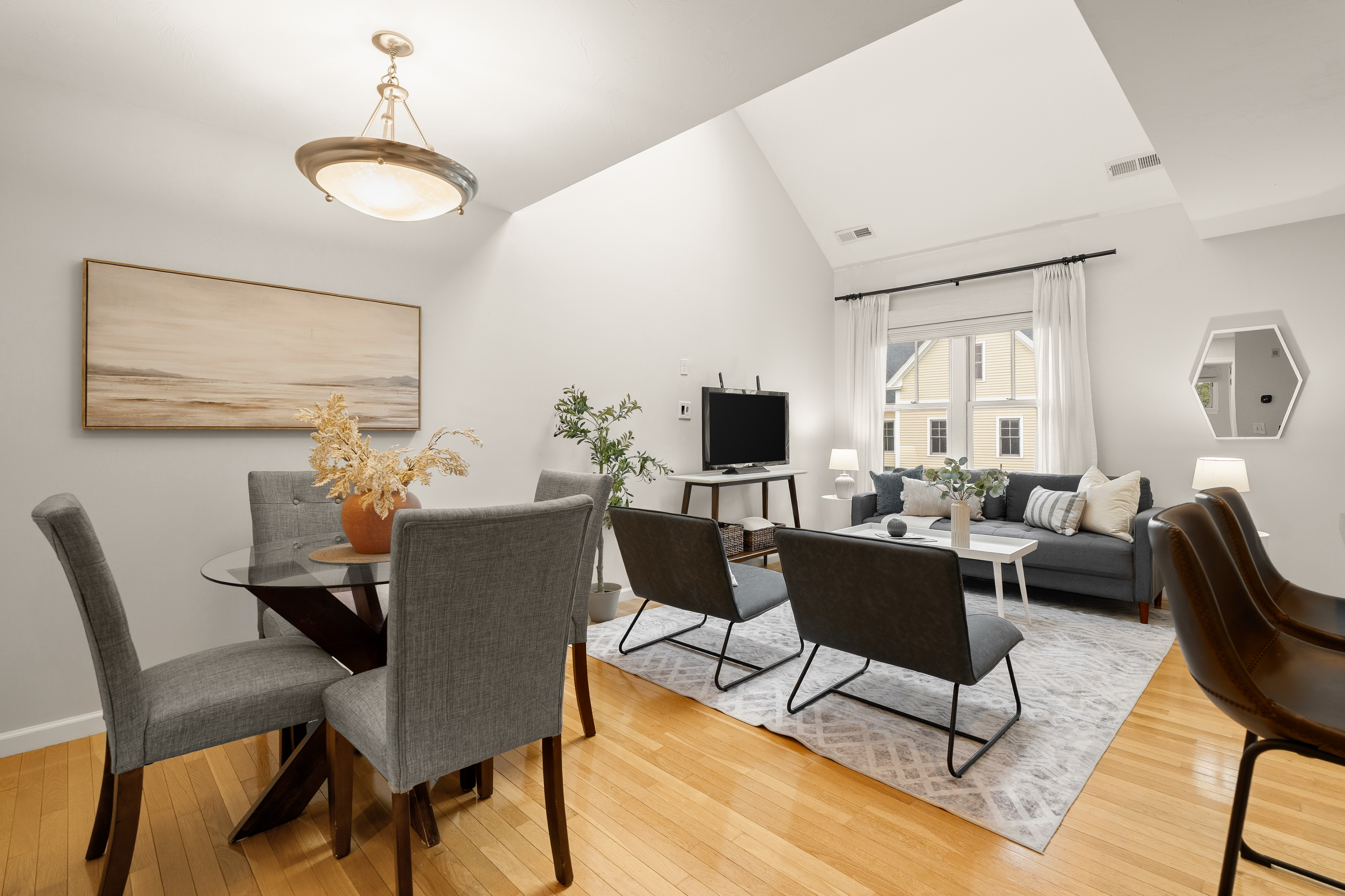  11 Russell Place, unit 11, Arlington, MA, 02474 - 物件實景