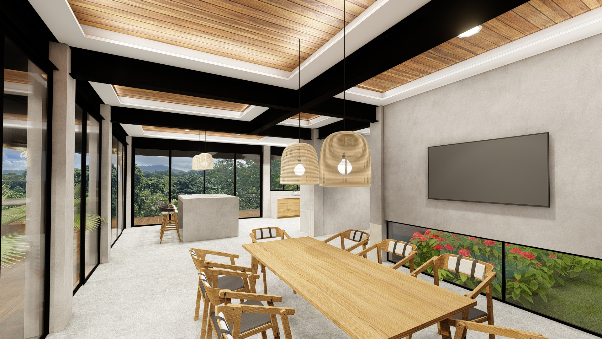 Las Brisas, Uvita, Uvita, Puntarenas, CR, 4 Bedrooms Bedrooms, ,5 BathroomsBathrooms,Residential,For Sale,Las Brisas, Uvita,1587911