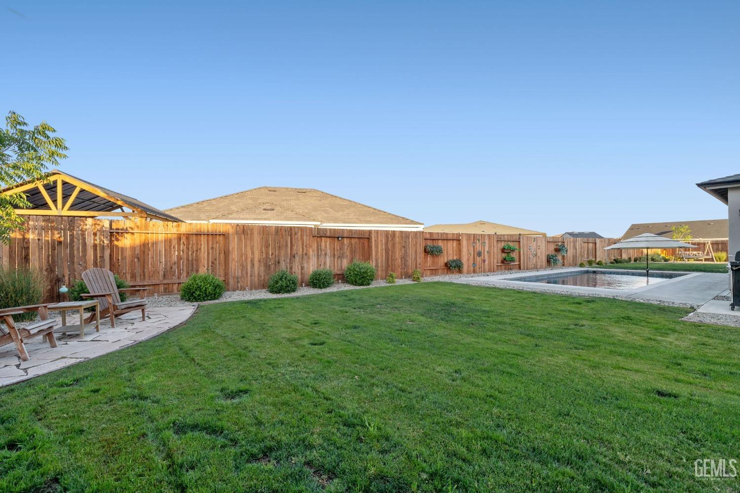 Bakersfield, California, 93313, United States, 4 Bedrooms Bedrooms, ,3 BathroomsBathrooms,Residential,For Sale,1917605