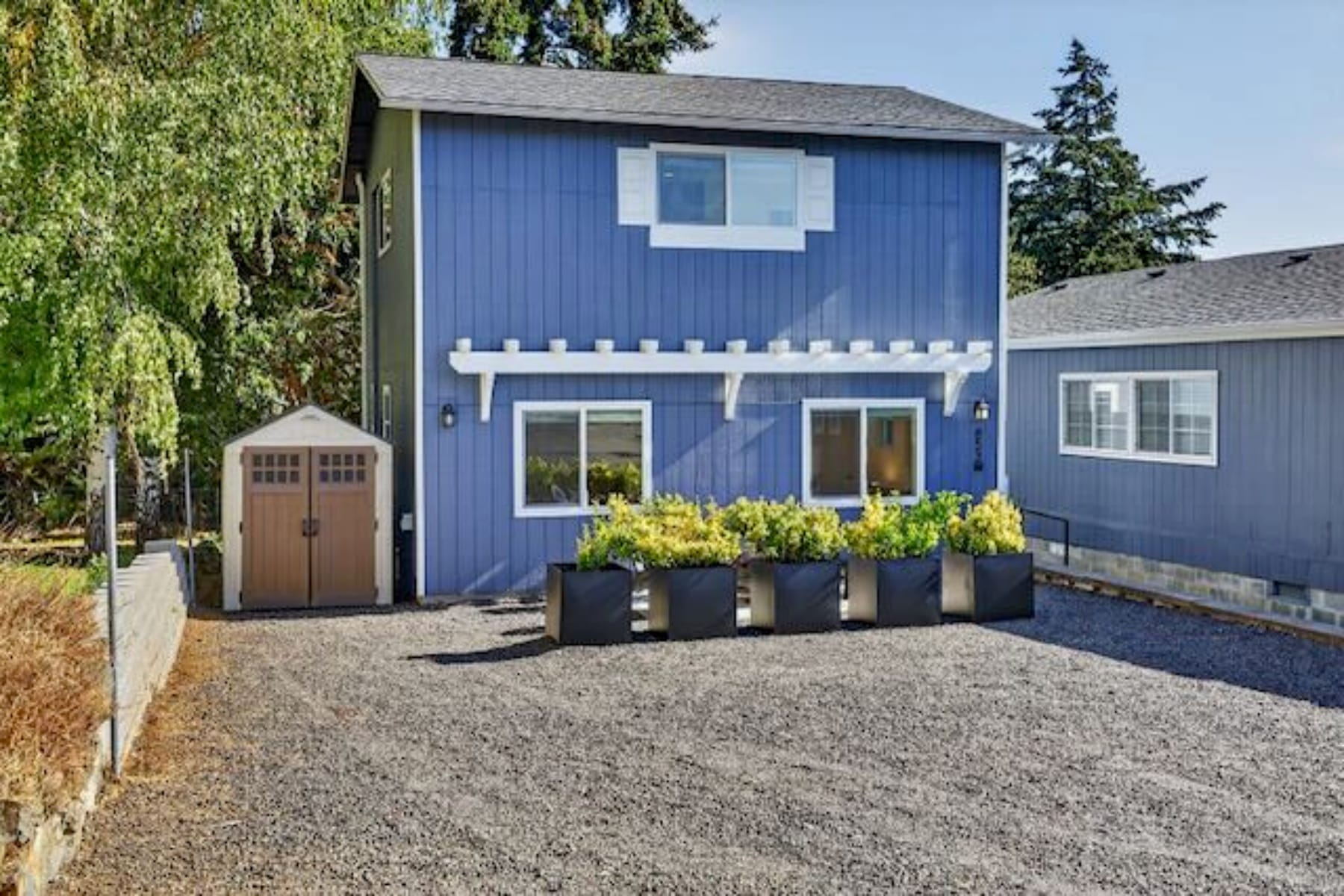 653 NE SNOHOMISH AVE White Salmon, WA 98672 - 物件實景
