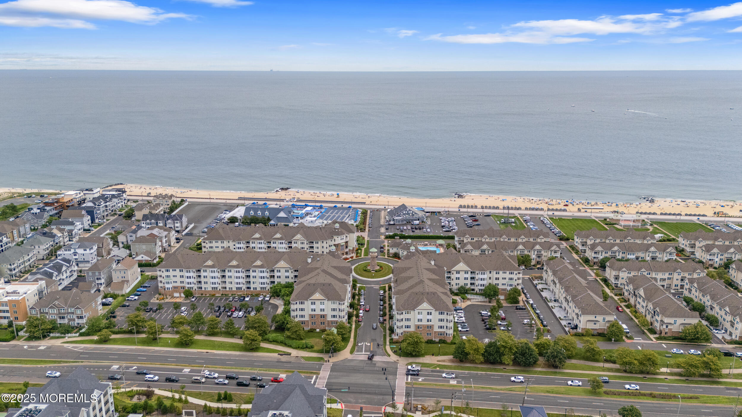 Long Branch, New Jersey, 07740, United States, 3 Bedrooms Bedrooms, ,2 BathroomsBathrooms,Residential,For Sale,1895123