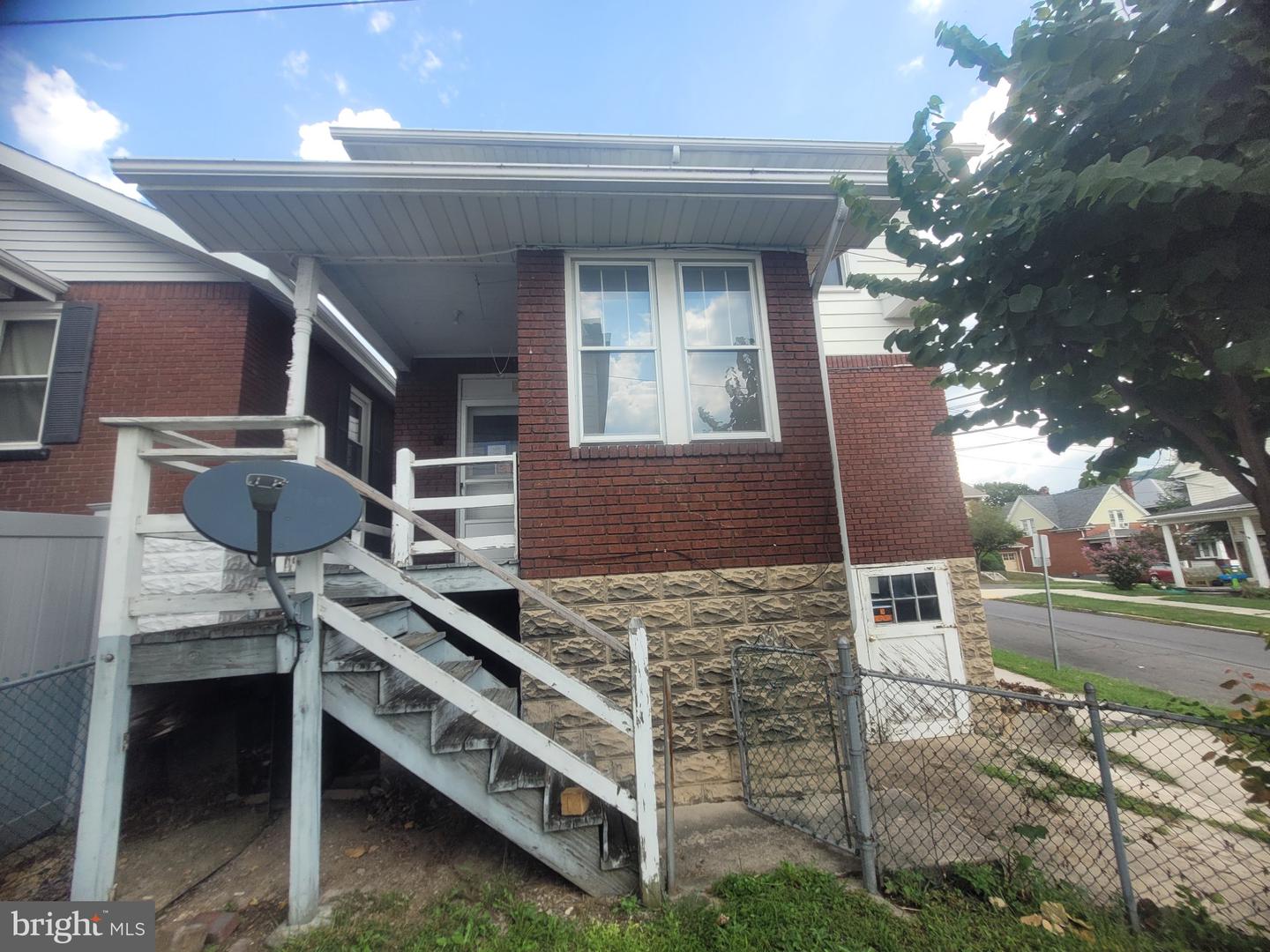 Shriver Ave, Cumberland, MD 21502 #1