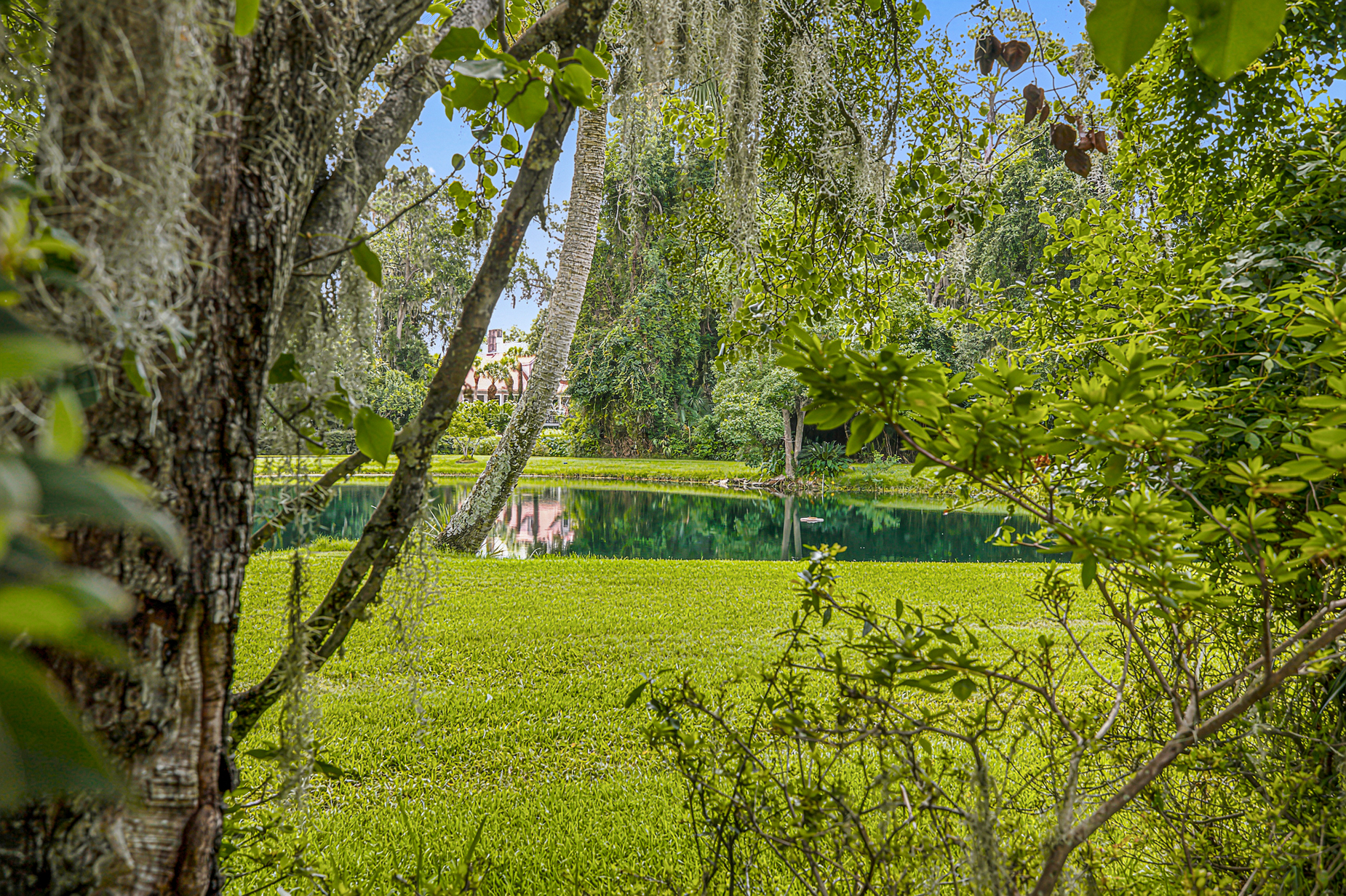 154 Settlers Hammock Circle - 物件實景