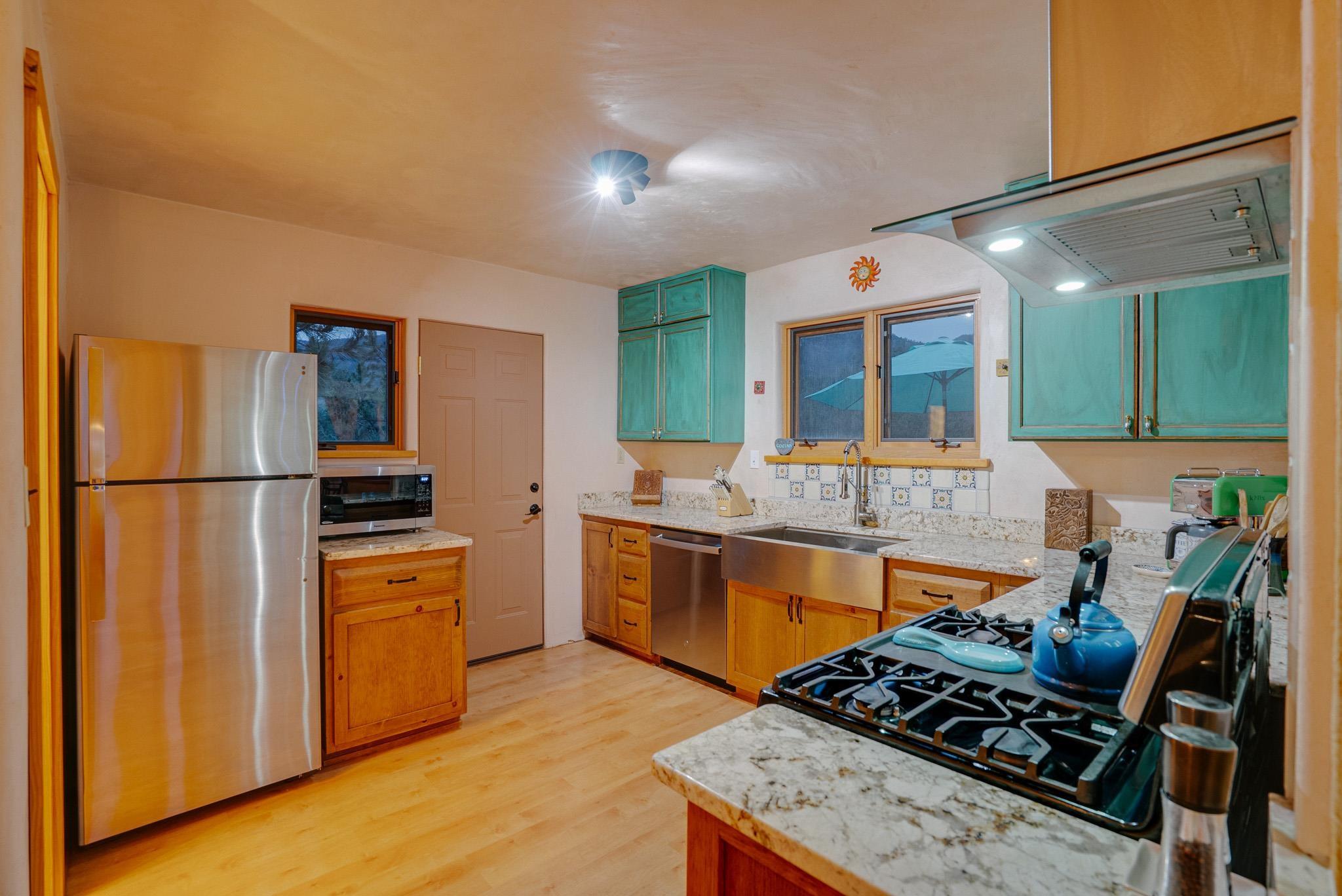 Valdez, New Mexico, 87580, United States, 3 Bedrooms Bedrooms, ,2 BathroomsBathrooms,Residential,For Sale,1972976