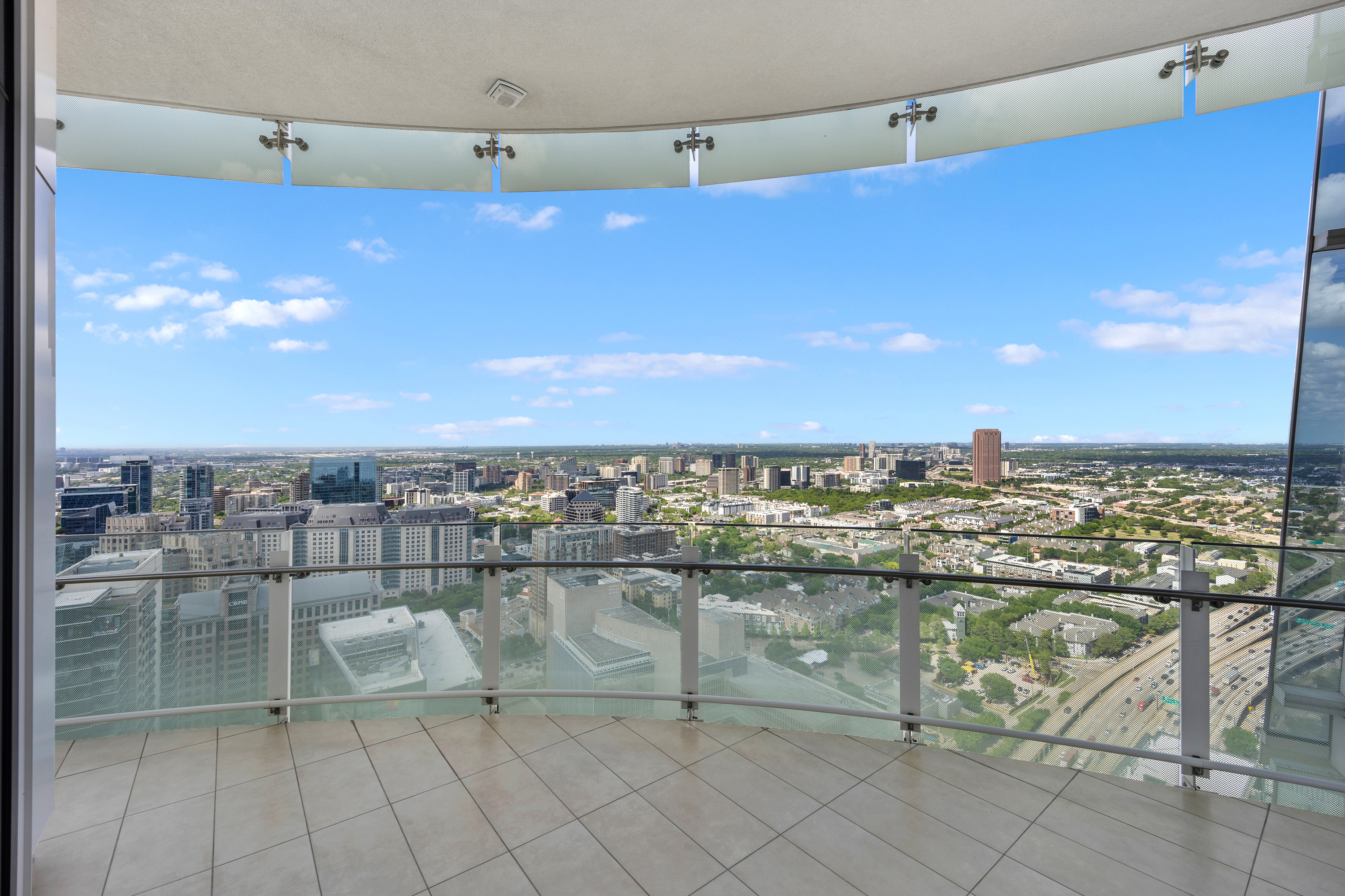  Luxury Highrise with Unparalleled Panoramic Views of Dallas Skyline - 物件實景