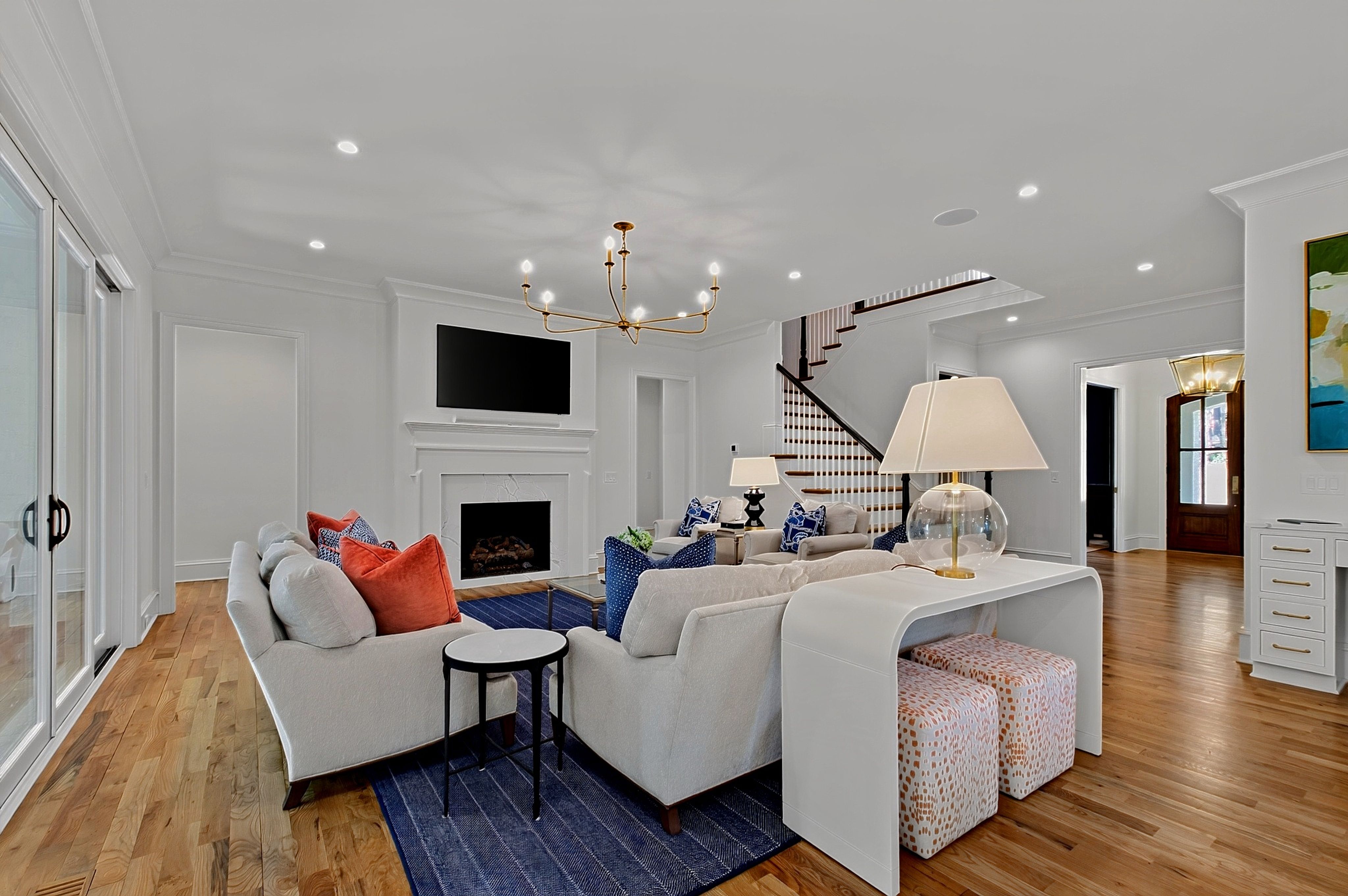  200 Pasquotank Drive, Raleigh, NC 27609 - 物件實景