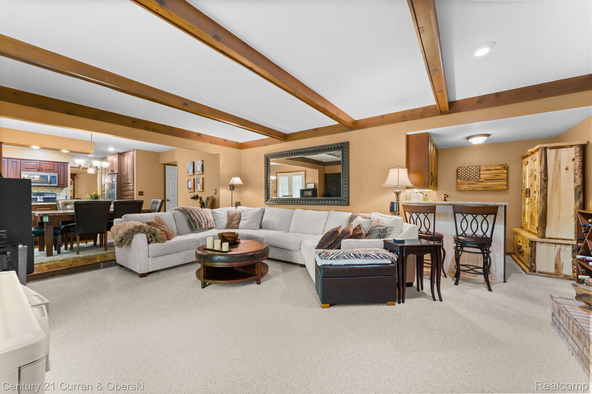 Novi, Michigan, 48375, United States, 4 Bedrooms Bedrooms, ,3 BathroomsBathrooms,Residential,For Sale,2048912
