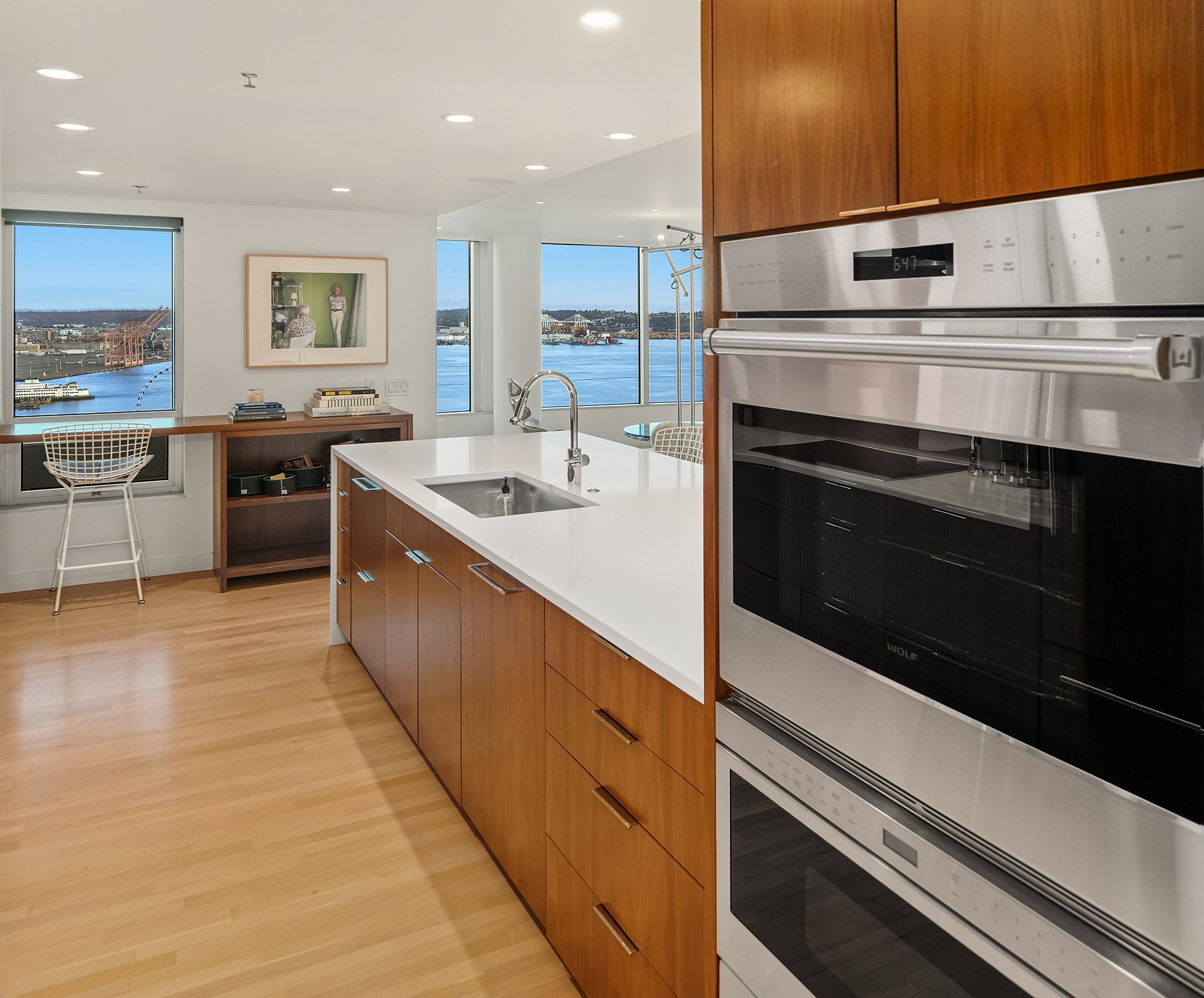  2000 1st Ave Unit #1602, Seattle, WA 98121 - 物件實景