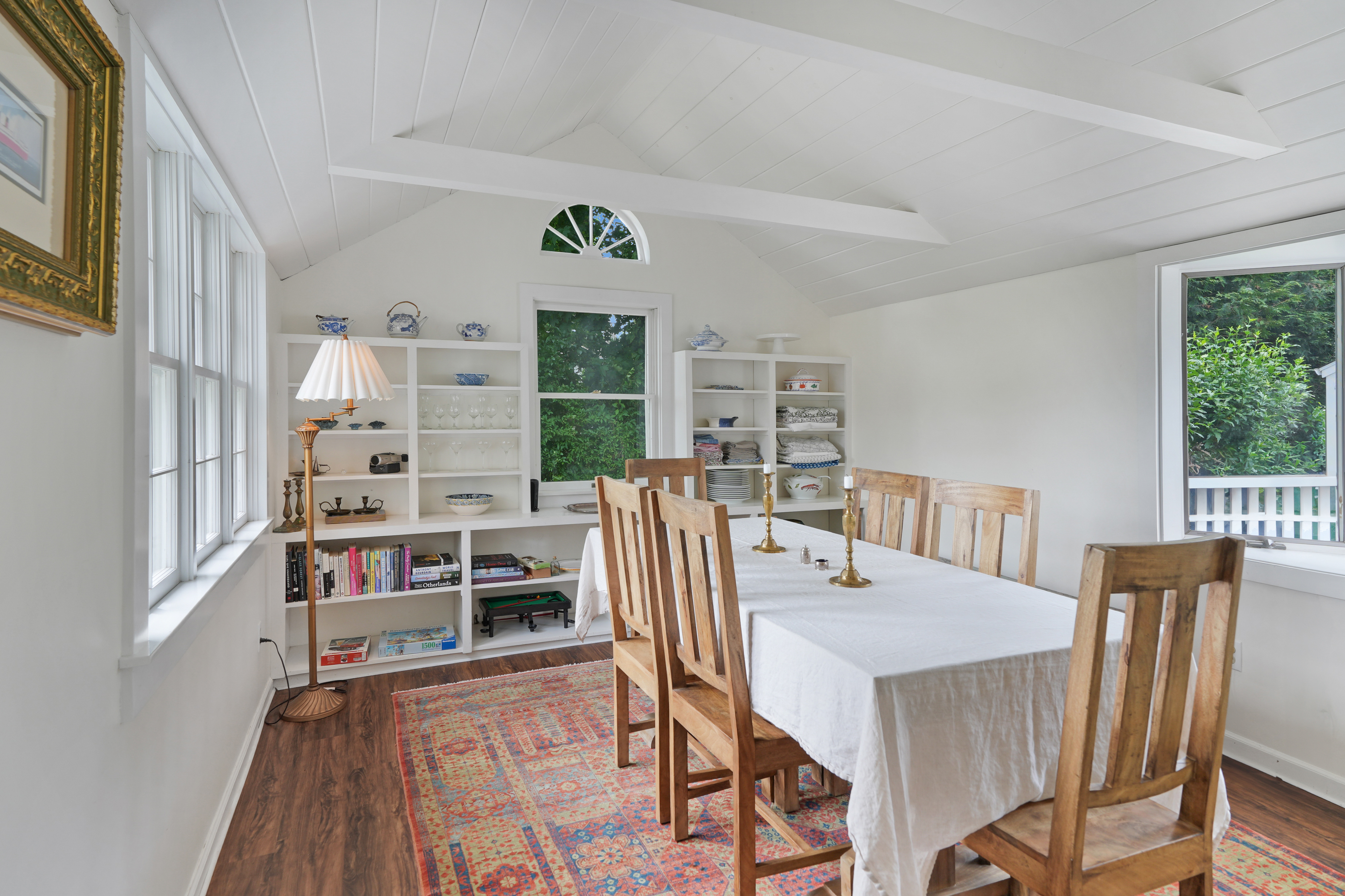  Historic Elegance Meets Modern Luxury in Vineyard Haven - 物件實景