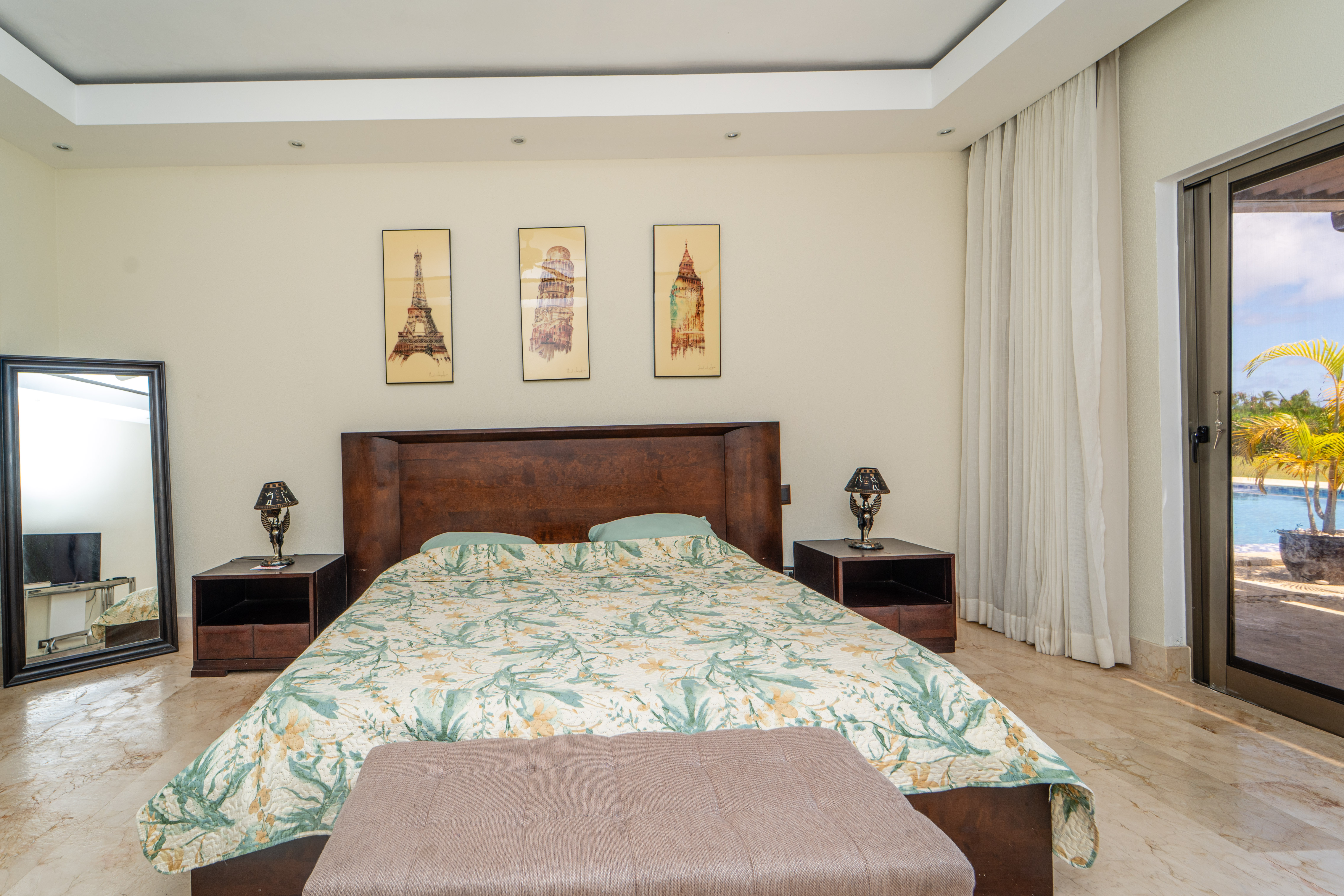 Cap Cana, DO, 5 Bedrooms Bedrooms, ,6 BathroomsBathrooms,Residential,For Sale,1858264