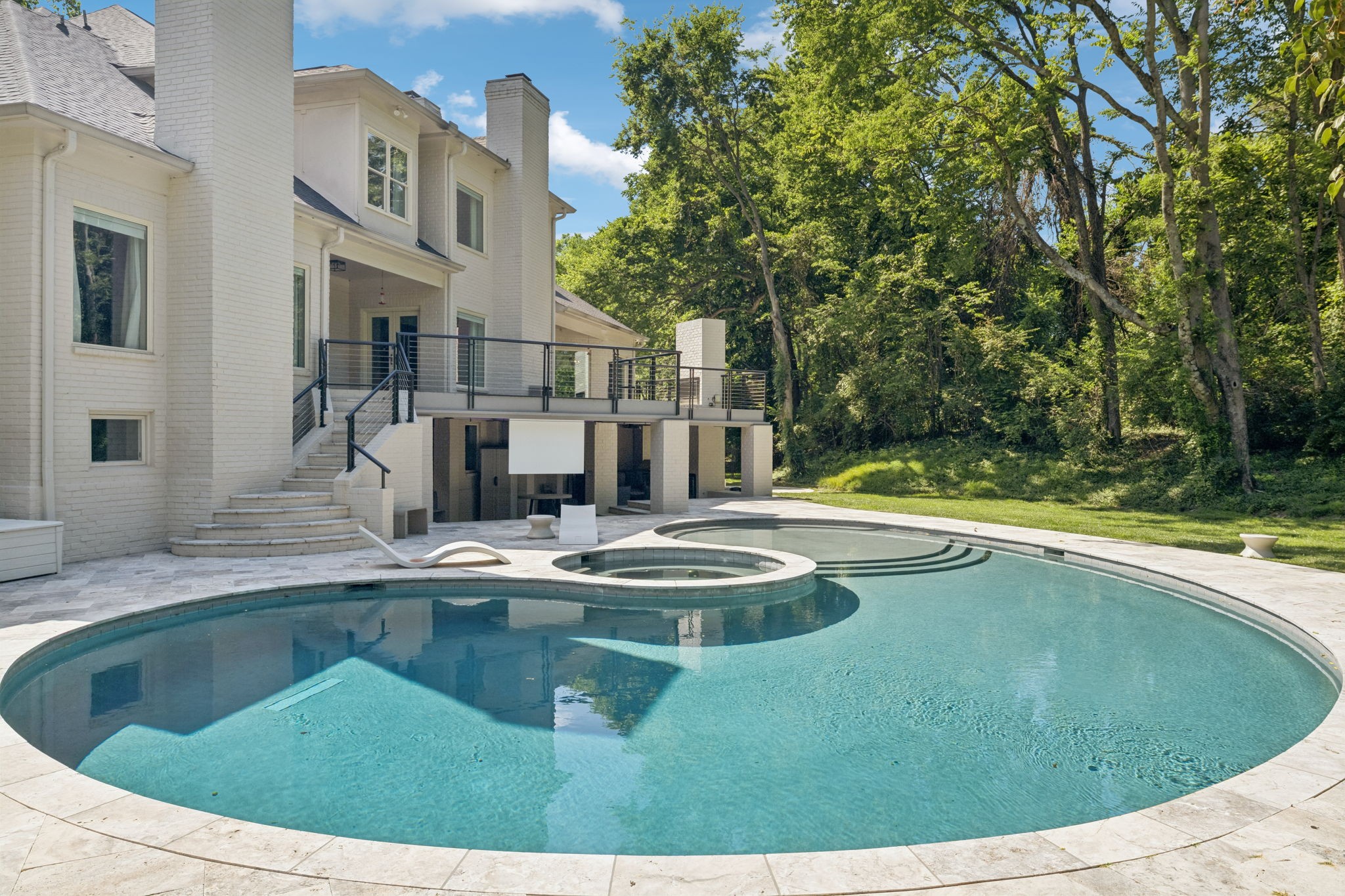  827 Maxwell Ct, Nashville, TN, 37220 - 物件實景