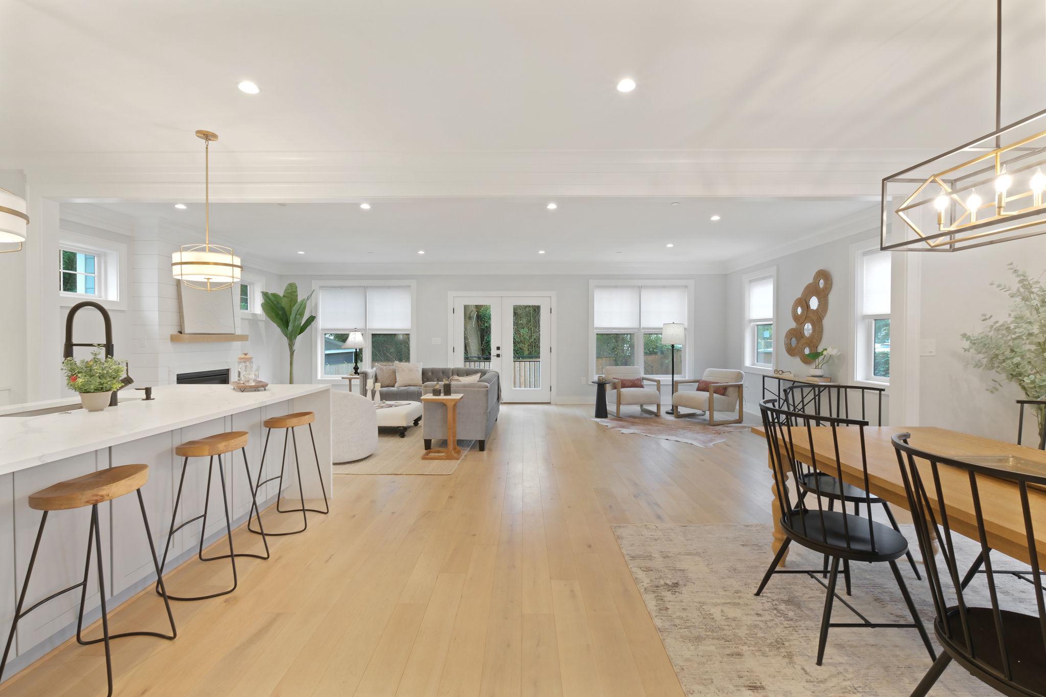  3714 Farragut Avenue, Kensington, MD, 20895 - 物件實景