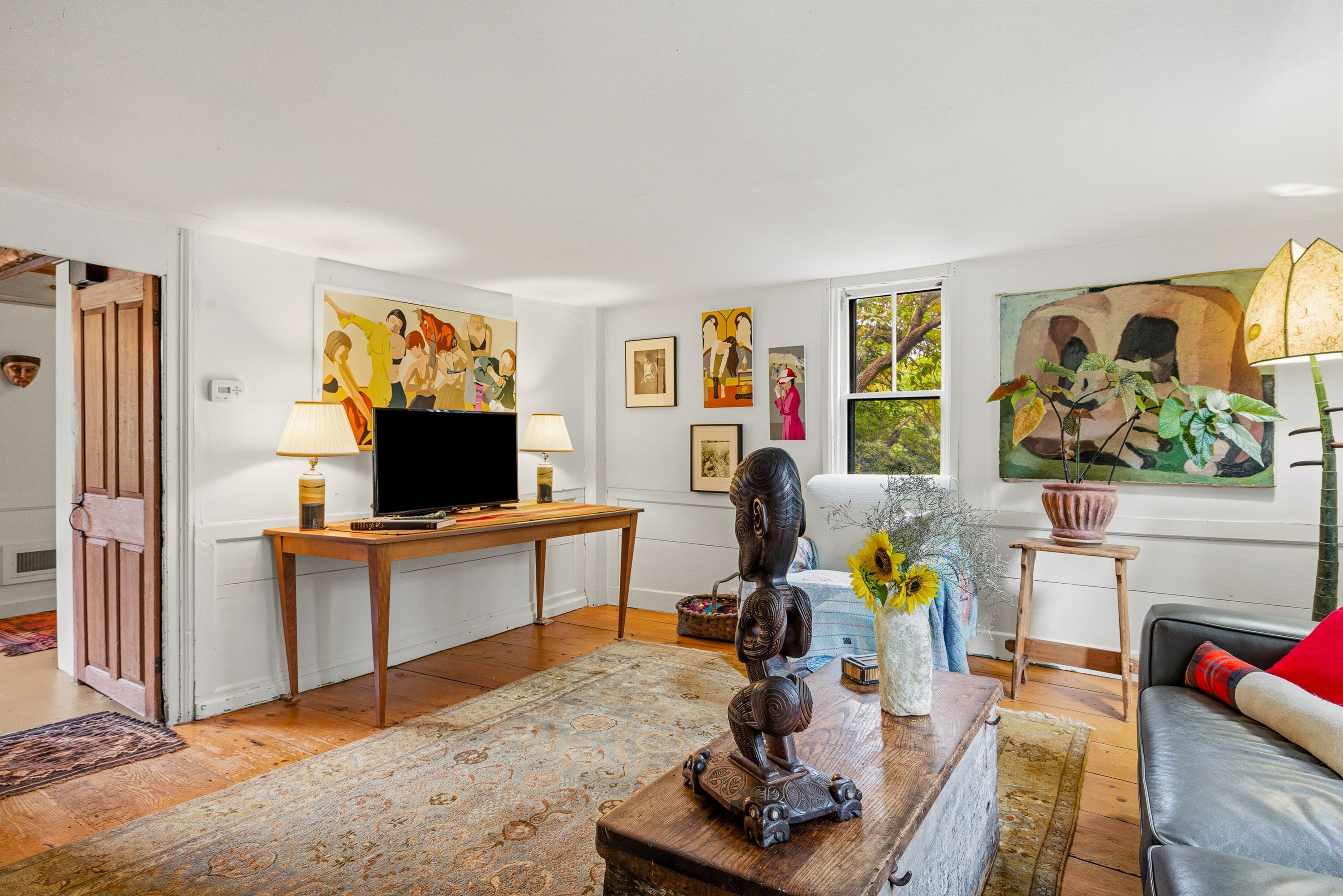  3 Moulton Ridge Road, Kensington, NH 03833 - 物件實景
