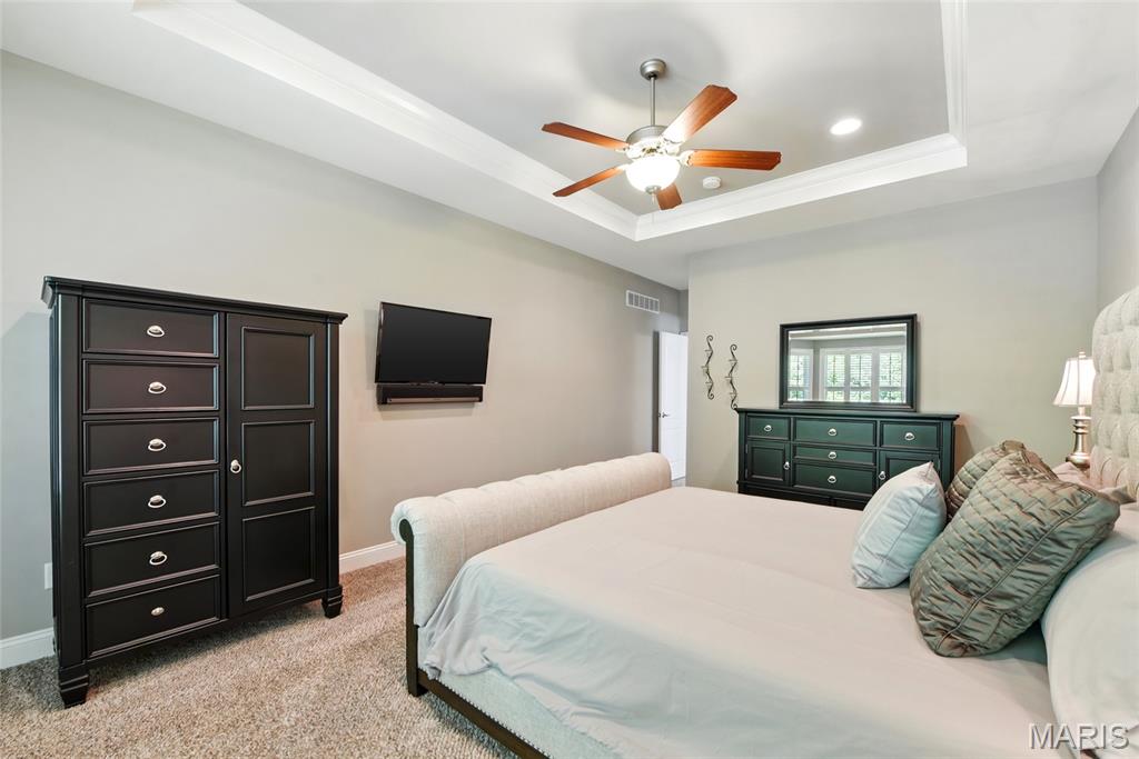 Wentzville, Missouri, 63385, United States, 4 Bedrooms Bedrooms, ,3 BathroomsBathrooms,Residential,For Sale,1927364