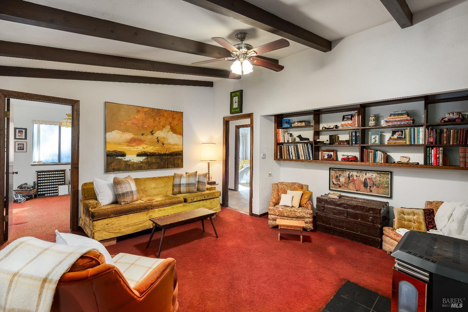 Angwin, California, 94508, United States, 3 Bedrooms Bedrooms, ,4 BathroomsBathrooms,Residential,For Sale,1753333