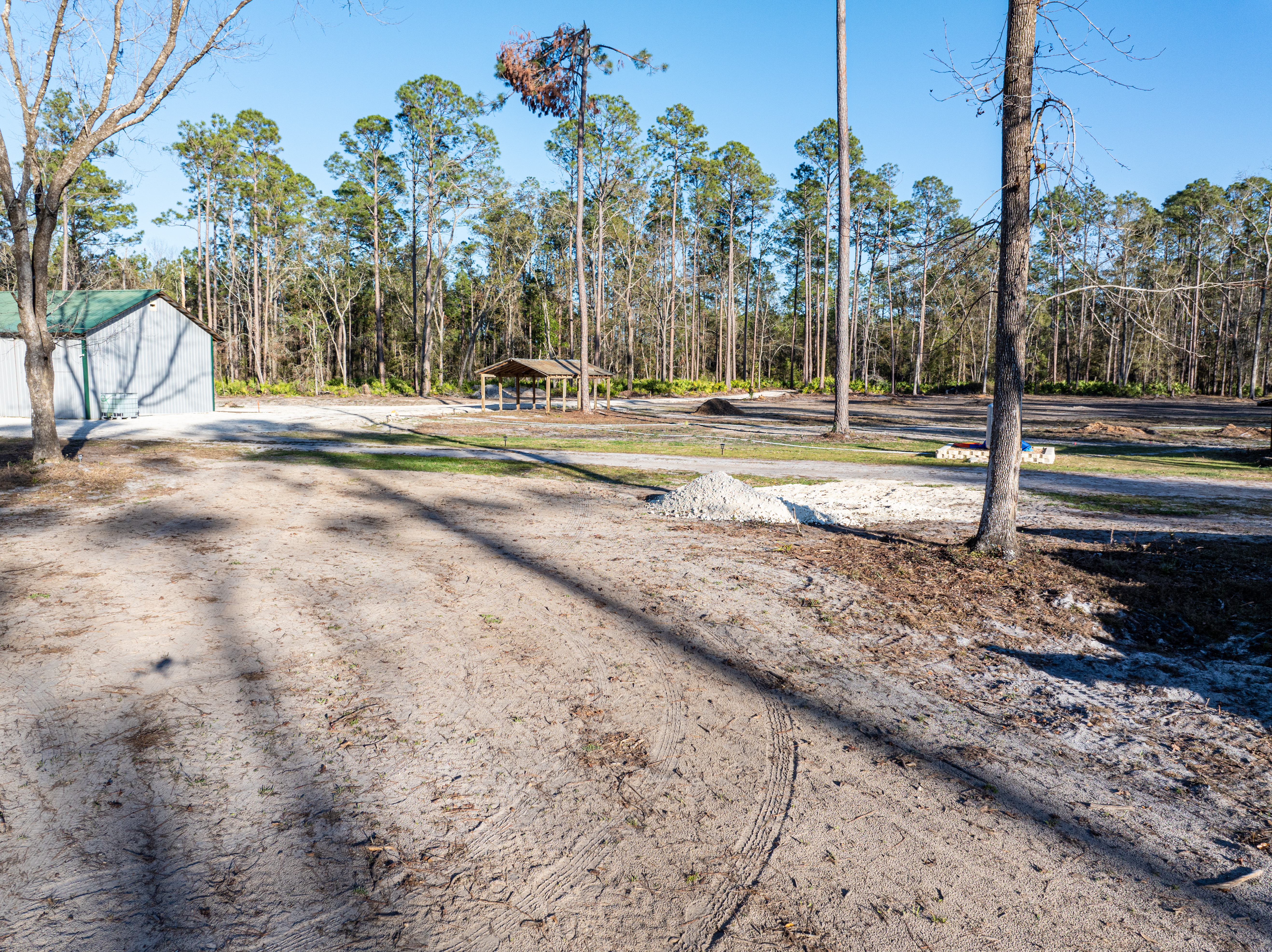 2418 NE OMAR TER, Lake City, Florida, 32055, United States, ,Land,For Sale,2418 NE OMAR TER,1680072