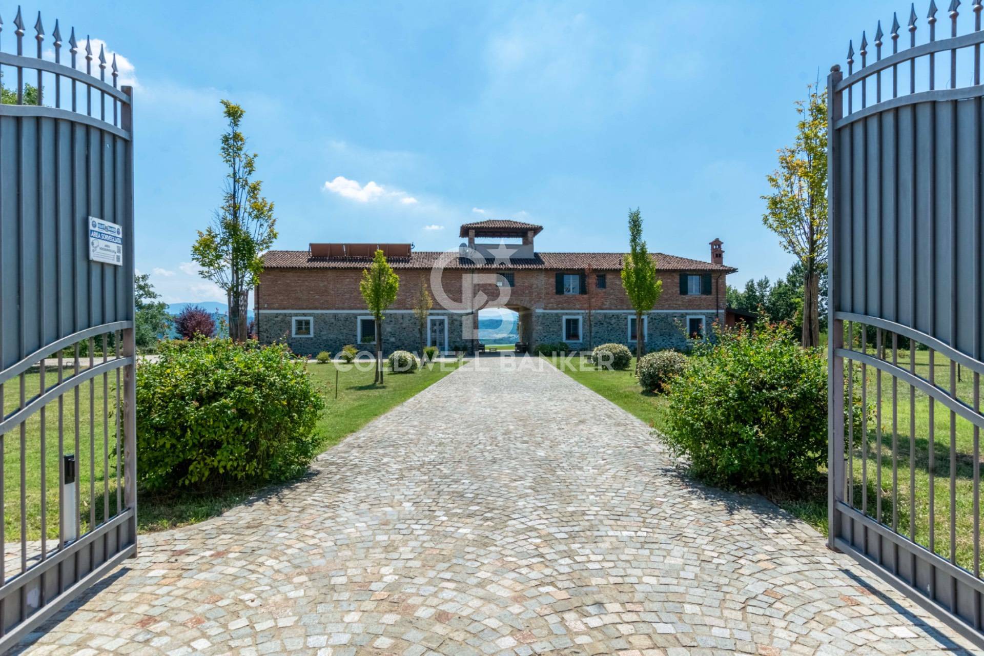 Capriata d'Orba, Alessandria, 15060, IT, 5 Bedrooms Bedrooms, ,7 BathroomsBathrooms,Residential,For Sale,1933582