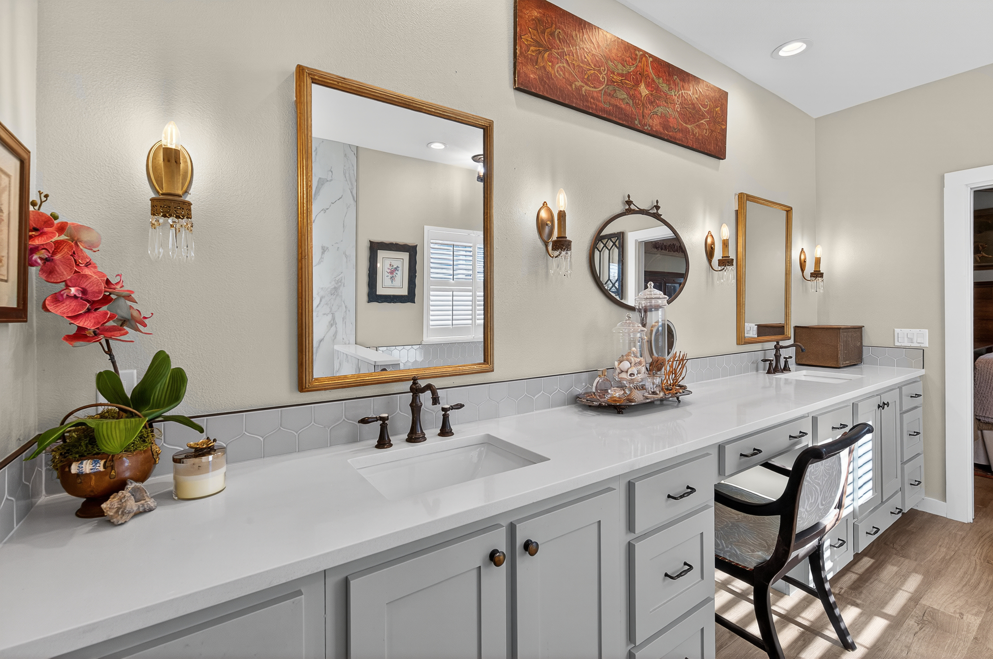  Luxurious Coastal La Joya Home - 物件實景