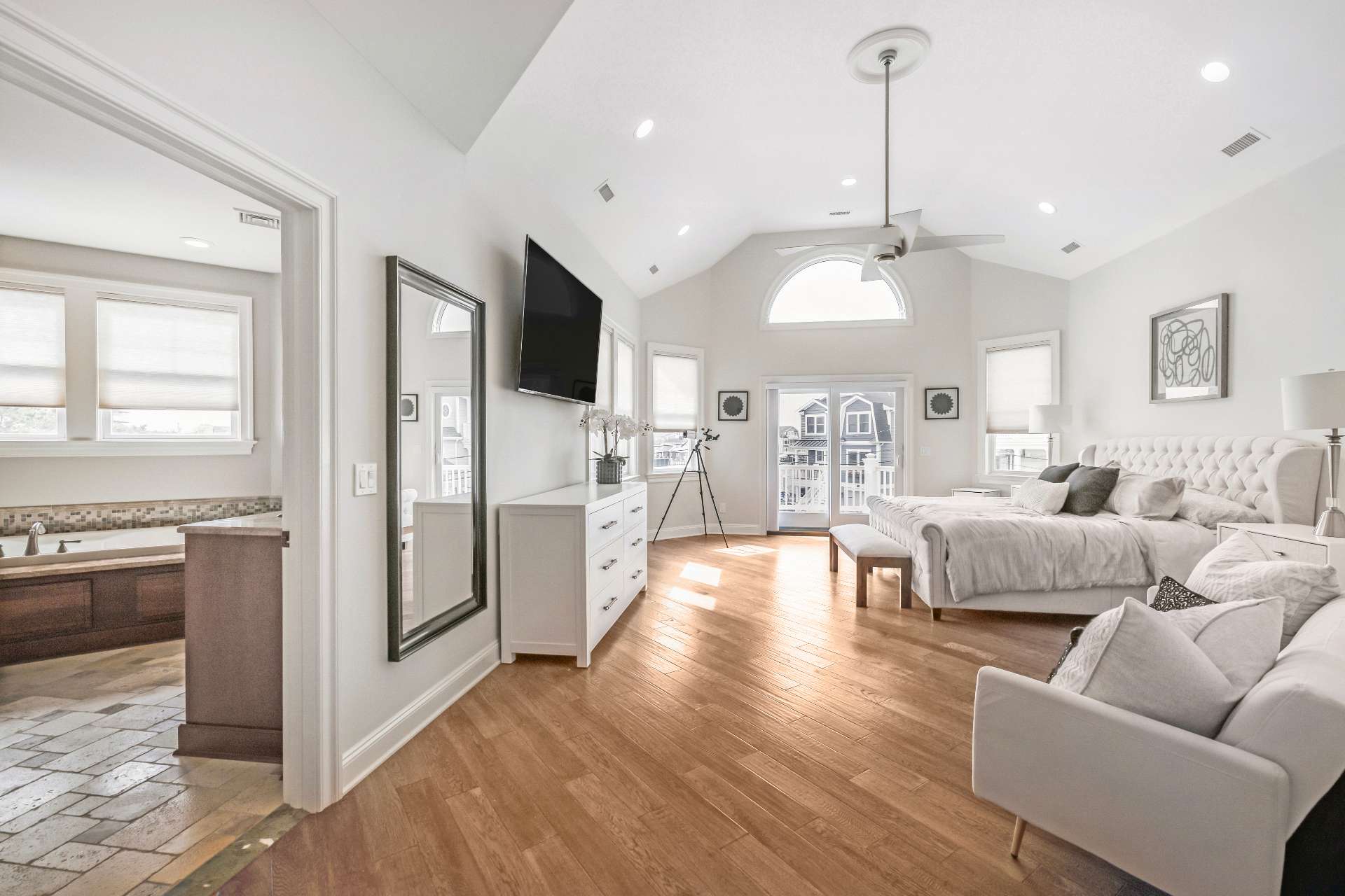  303 N Harvard, Ventnor, NJ, 08406 - 物件實景