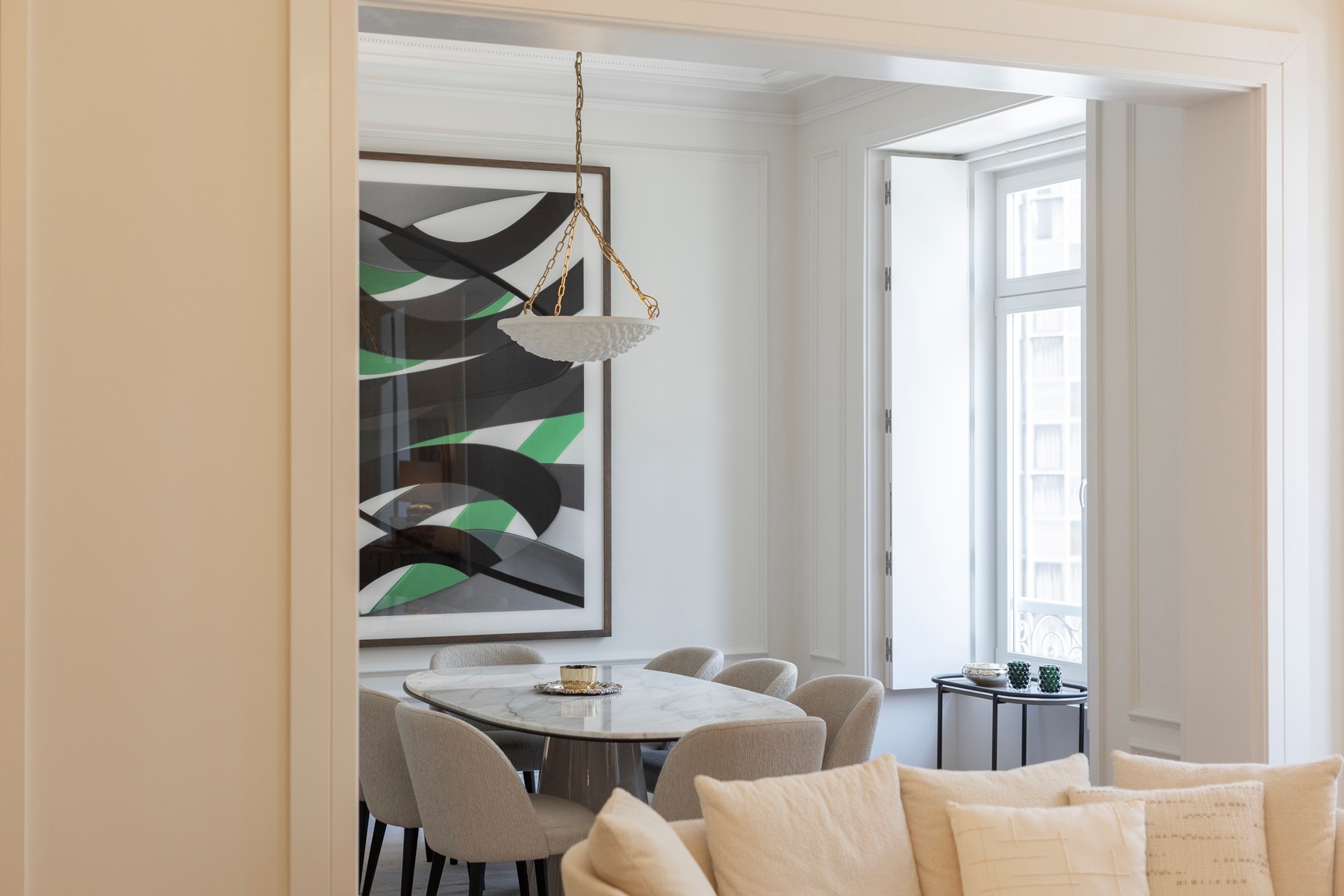  Flat, 2 bedrooms, for Sale - 物件實景