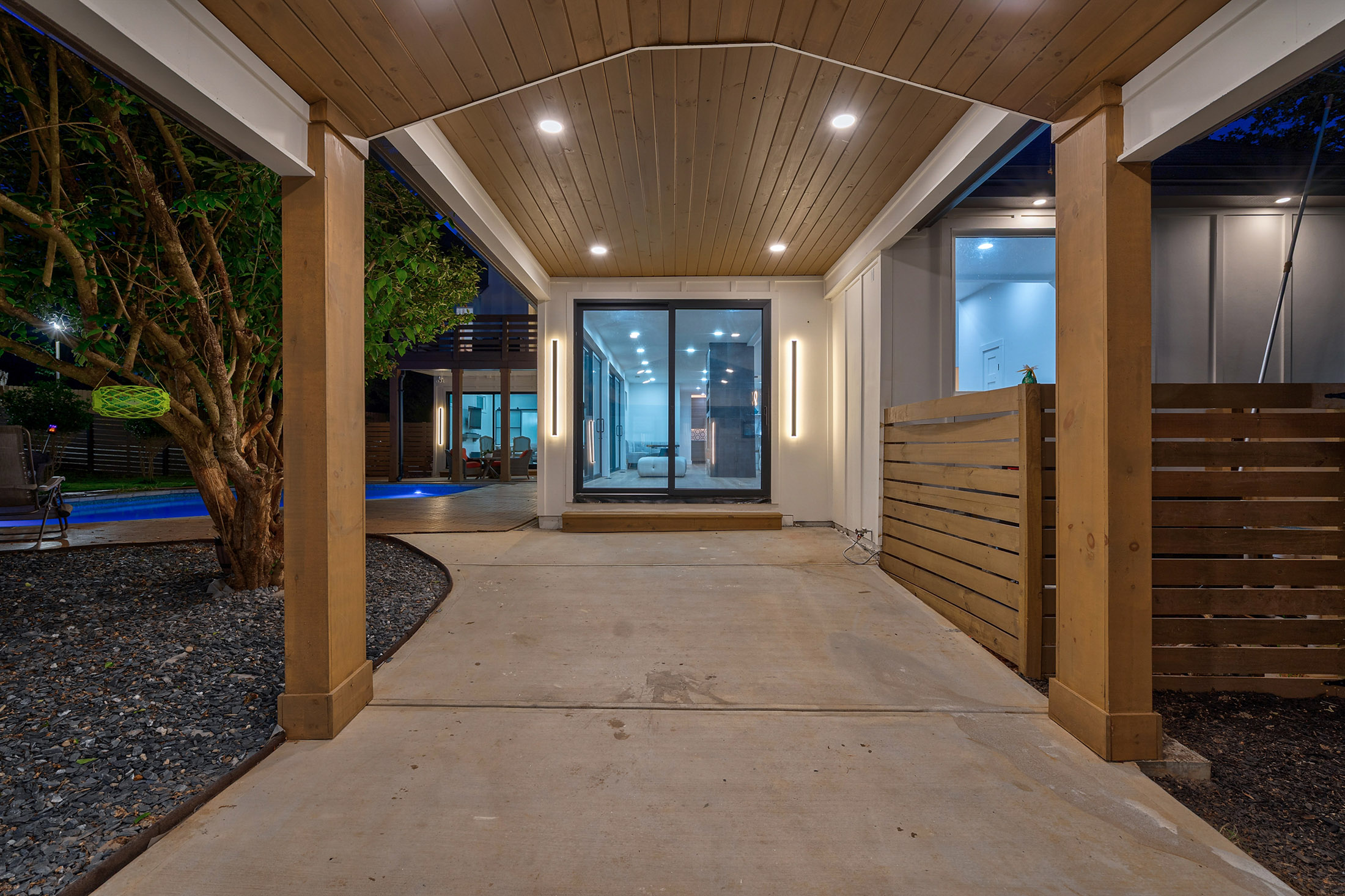  Fully Renovated Estate Blends Luxury, Flexibility & Resort-Style Living - 物件實景
