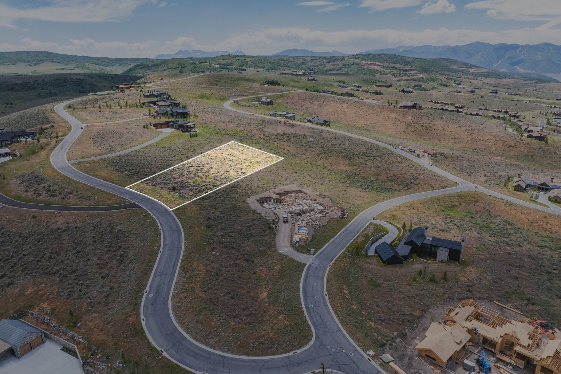  Exceptional Homesite at Victory Ranch - 物件實景
