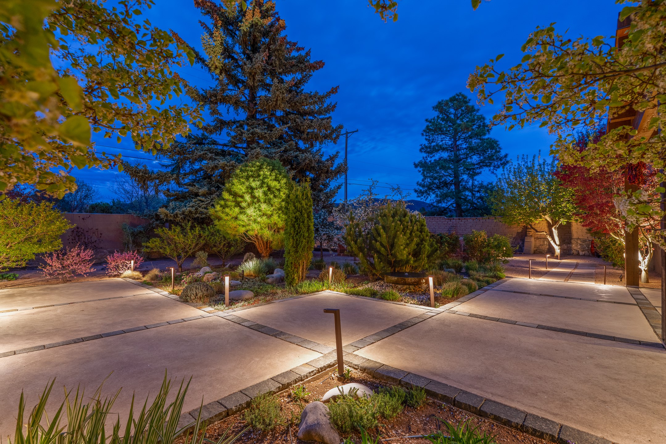  974 Old Santa Fe Trail - 物件實景