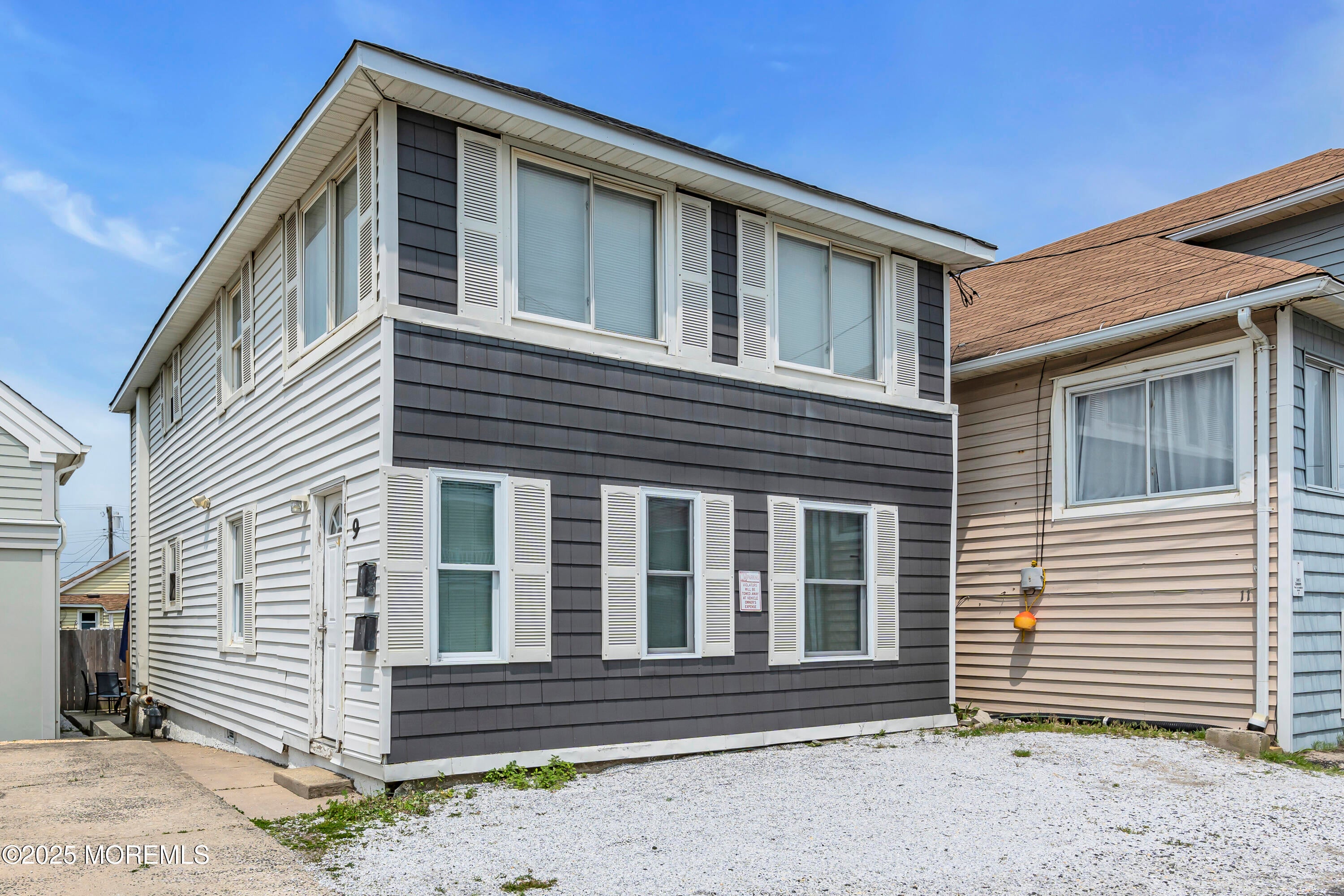 Point Pleasant Beach, New Jersey, 08742, United States, 7 Bedrooms Bedrooms, ,2 BathroomsBathrooms,Residential,For Sale,1860527
