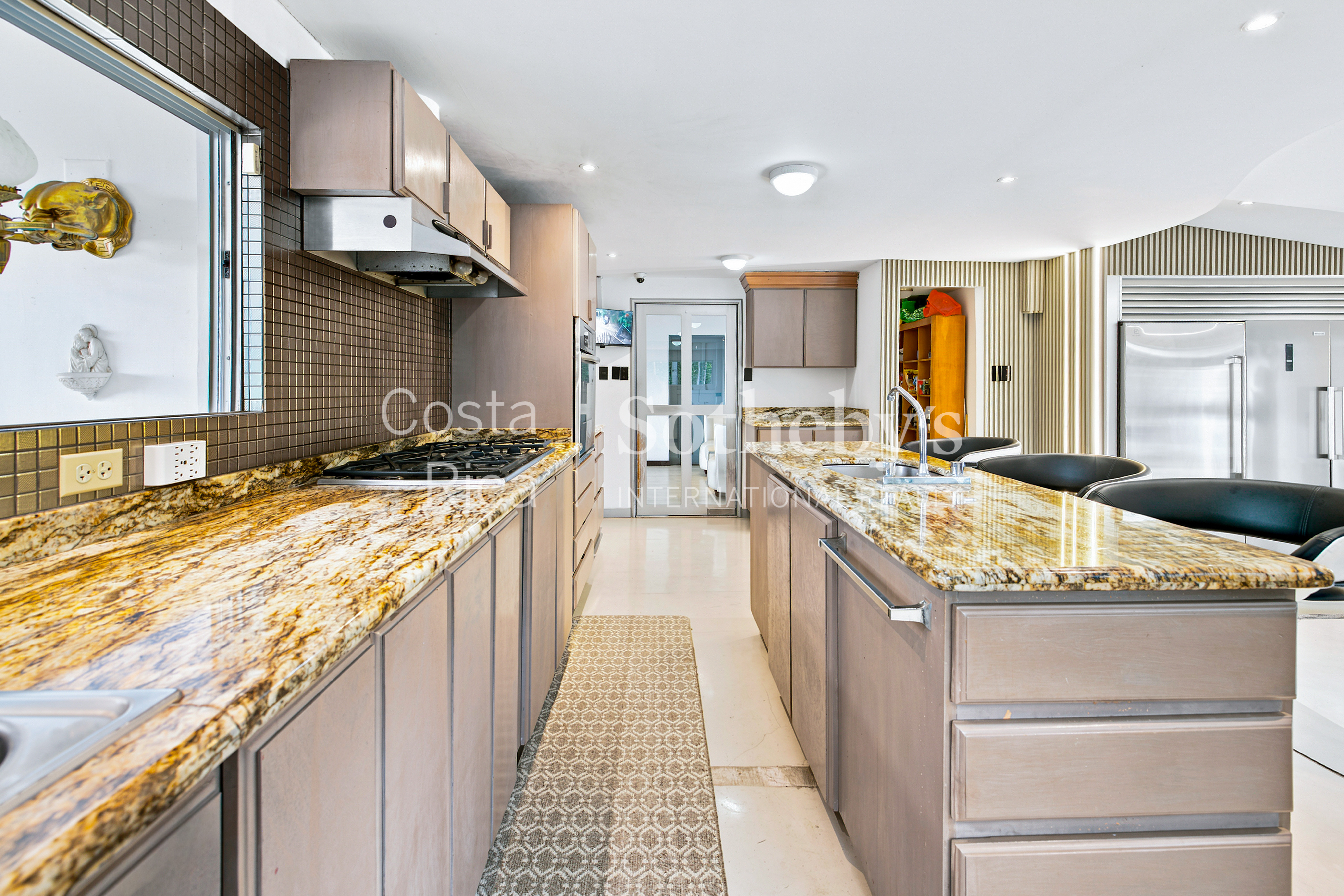  Mountain City Views – Escazú Premium Hills House - 物件實景