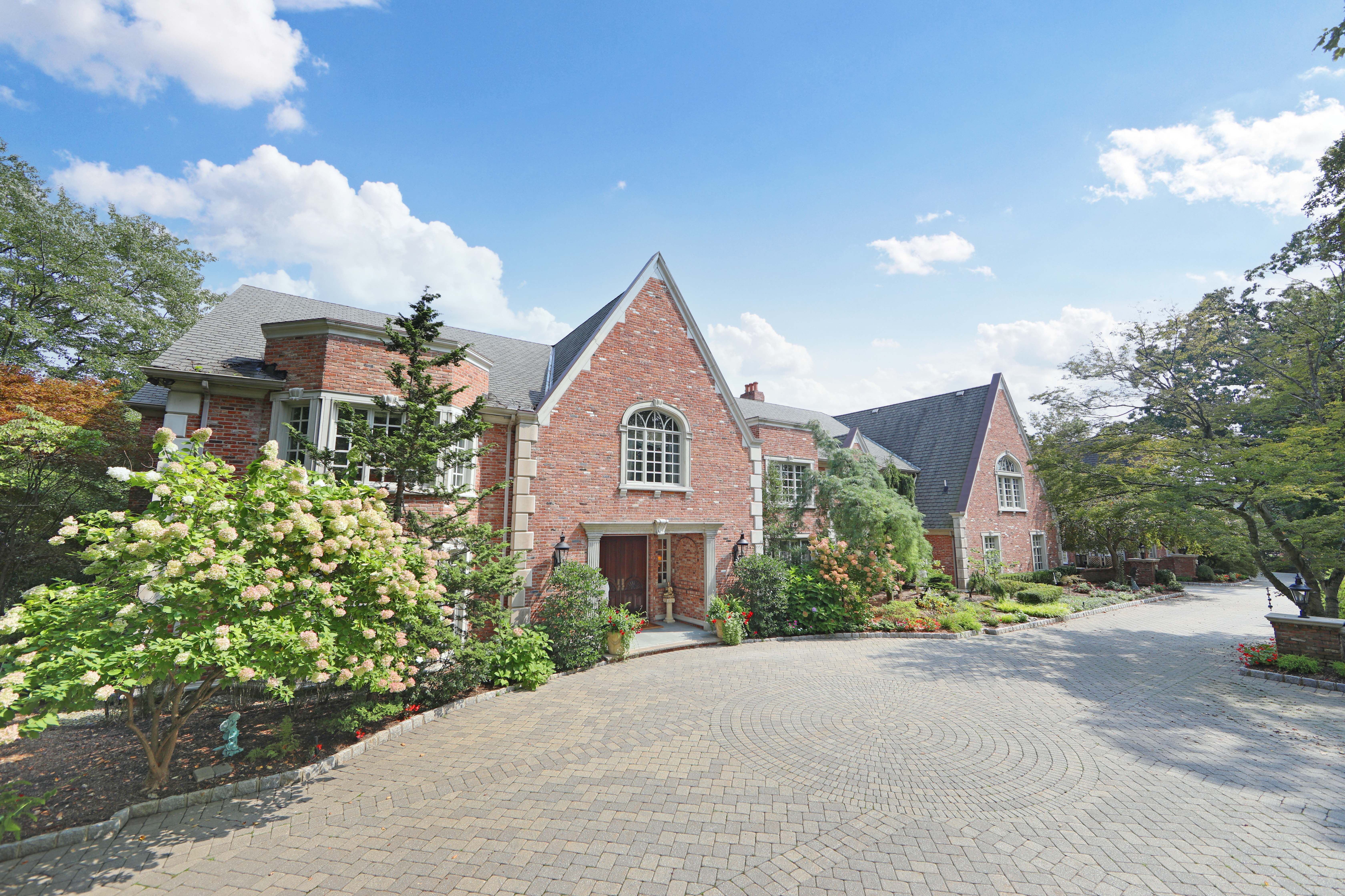  1055 High Mountain Road, Franklin Lakes, NJ 07417 - 物件實景