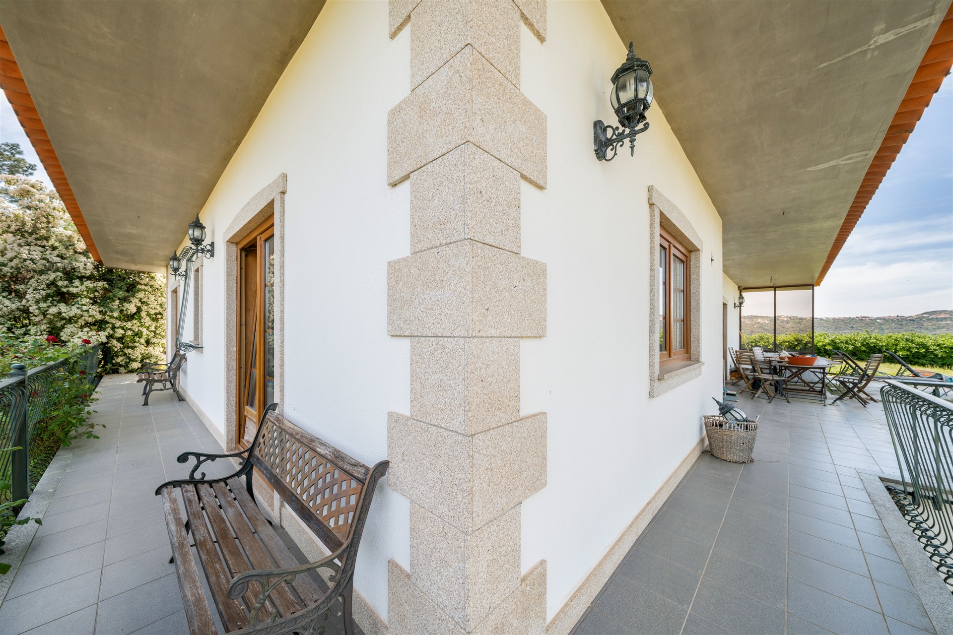  Country Estate, 5 bedrooms, for Sale - 物件實景