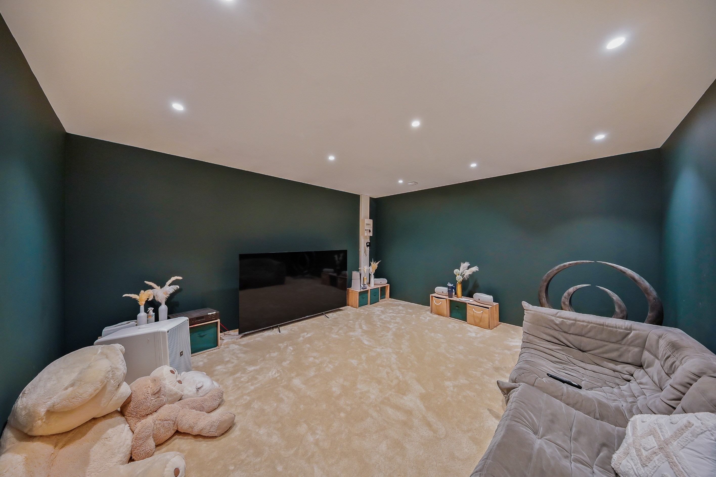  Le Castellet – Recent Contemporary Villa with Panoramic Views - 物件實景