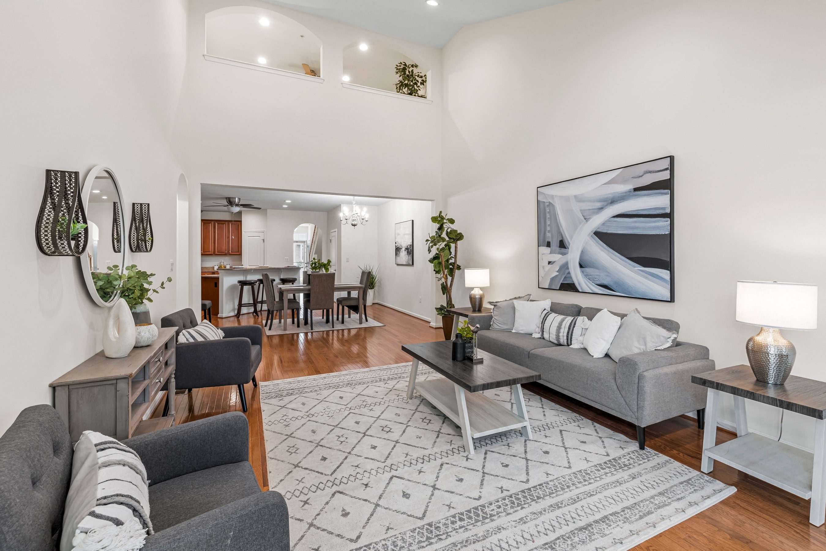  Fallston Commons - 物件實景