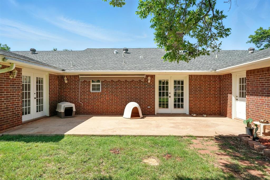 Abilene, Texas, 79606, United States, 5 Bedrooms Bedrooms, ,4 BathroomsBathrooms,Residential,For Sale,1846660