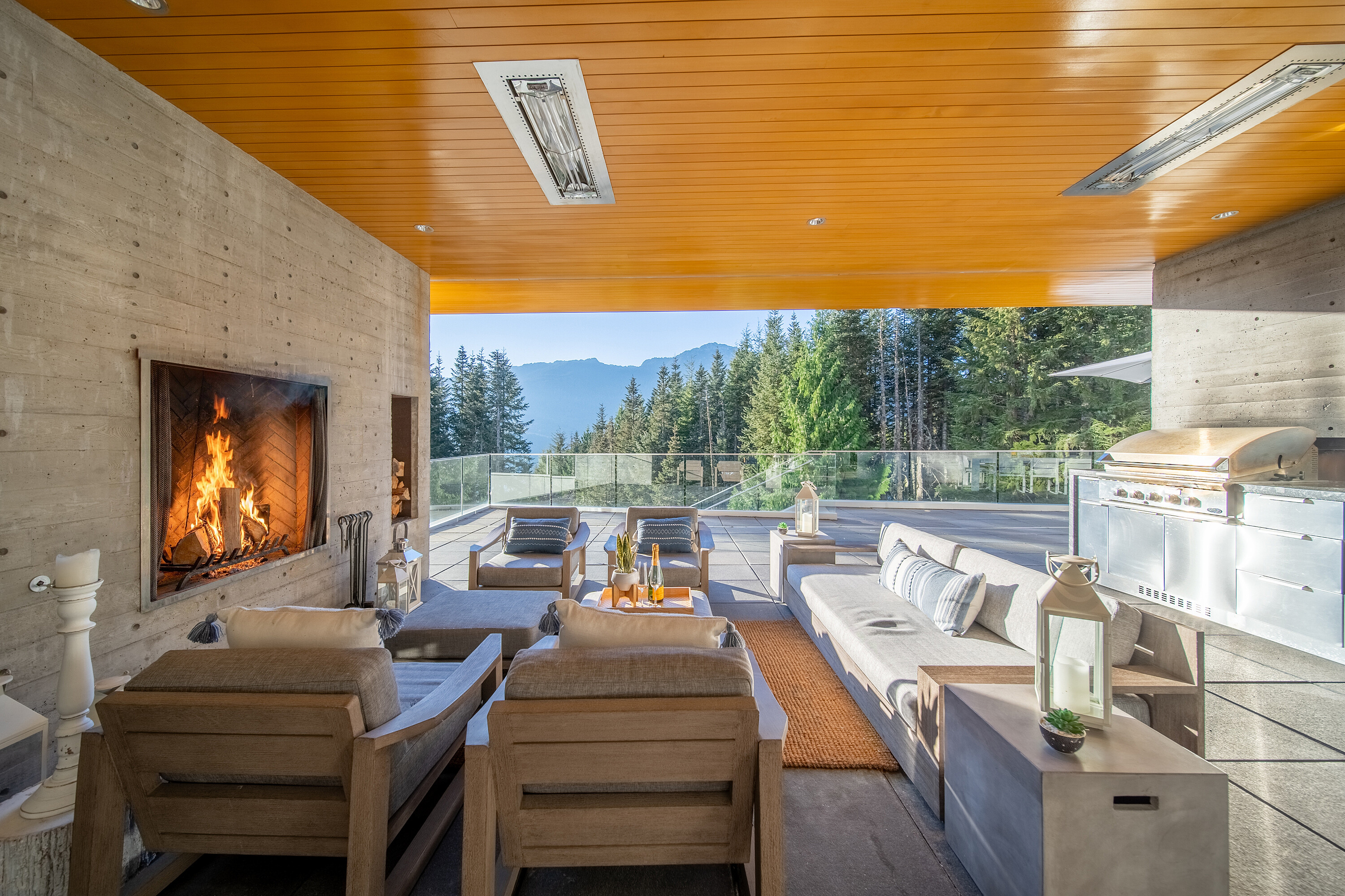  Whistler, Whistler & Squamish - 物件實景