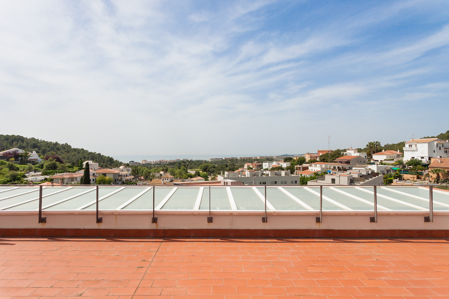  Contemporary house with sea views and tourist license in Quint Mar - 物件實景