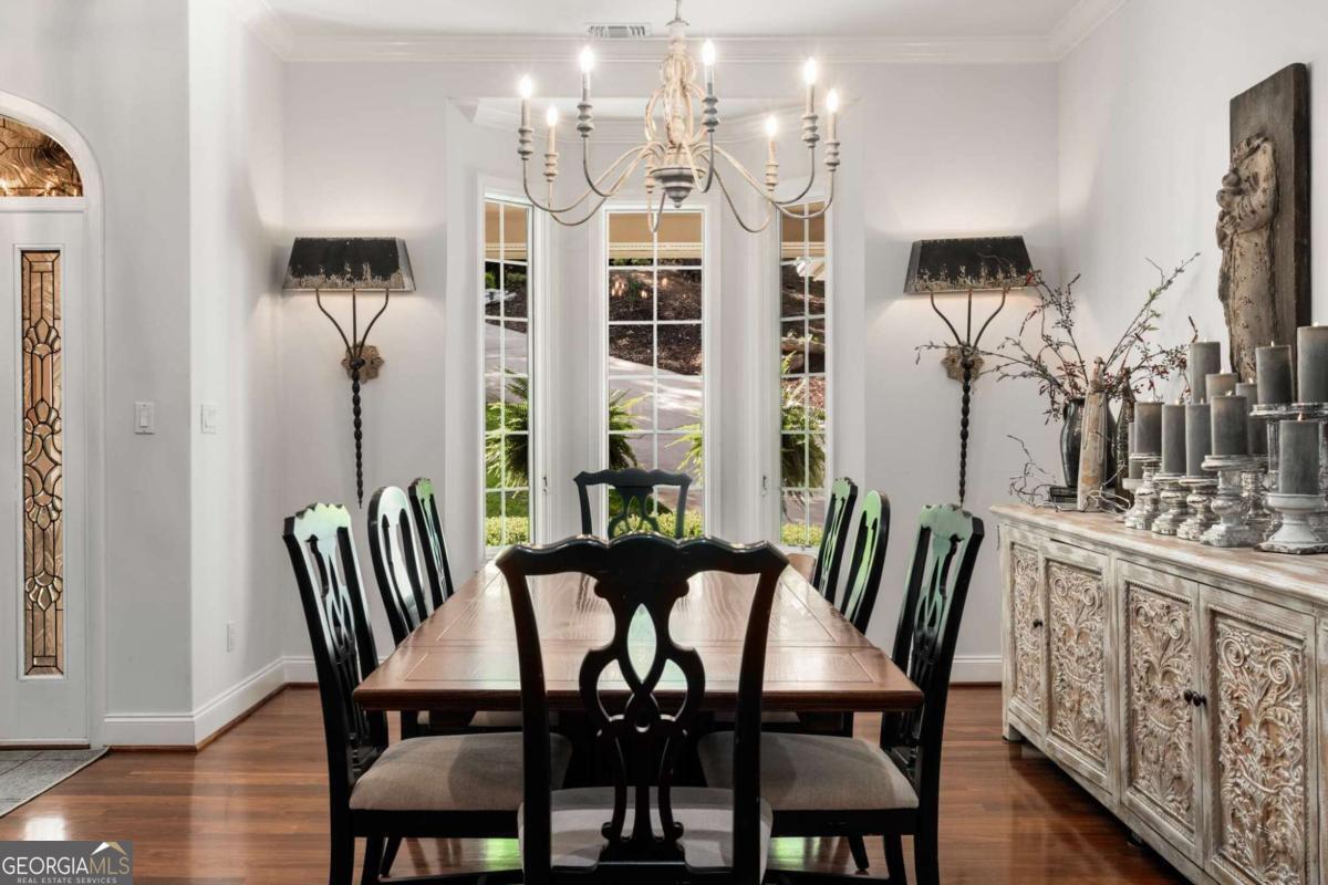 Dawsonville, Georgia, 30534, United States, 4 Bedrooms Bedrooms, ,4 BathroomsBathrooms,Residential,For Sale,1989669