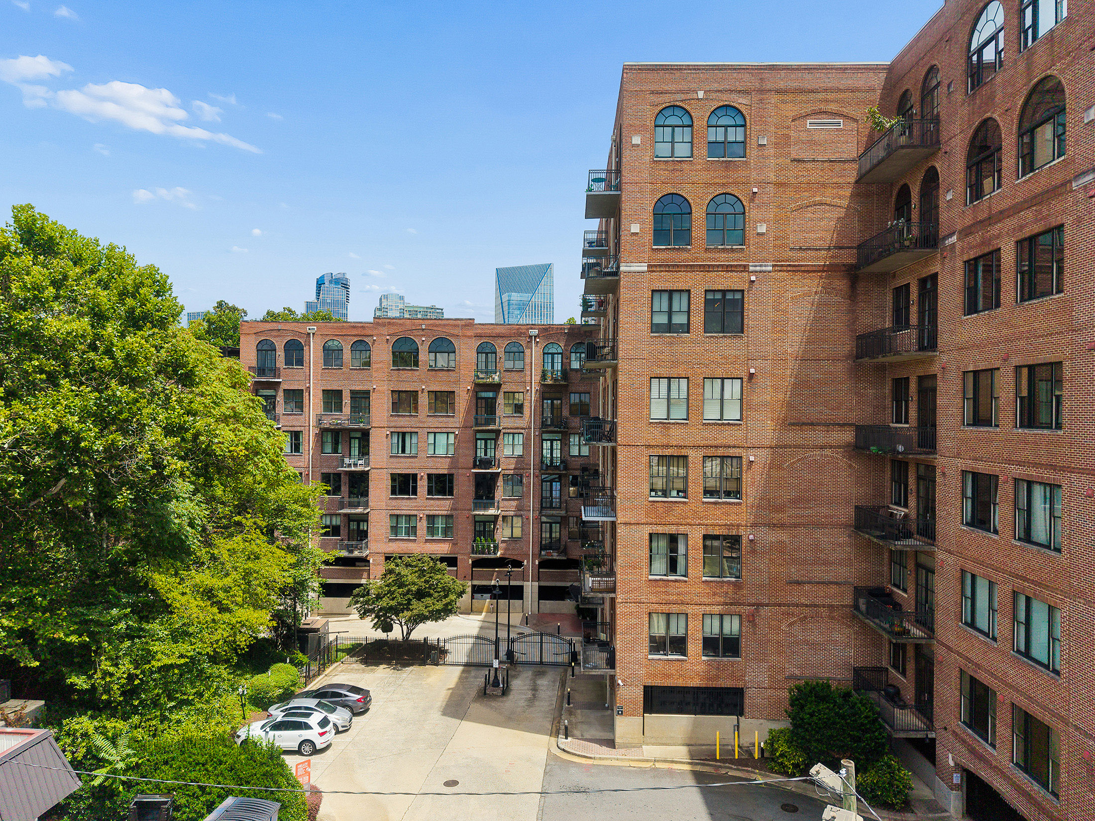  Elevated Loft Living in the Heart of Buckhead - 物件實景