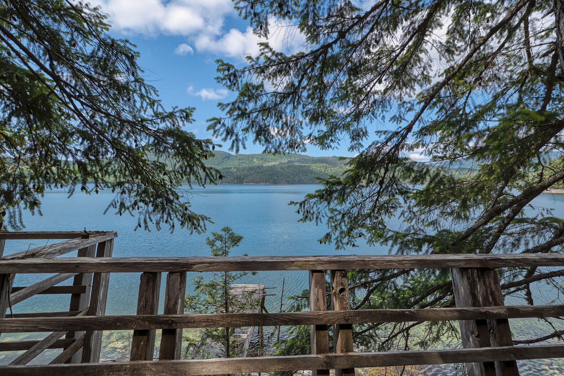  Sechelt, Sunshine Coast - 物件實景