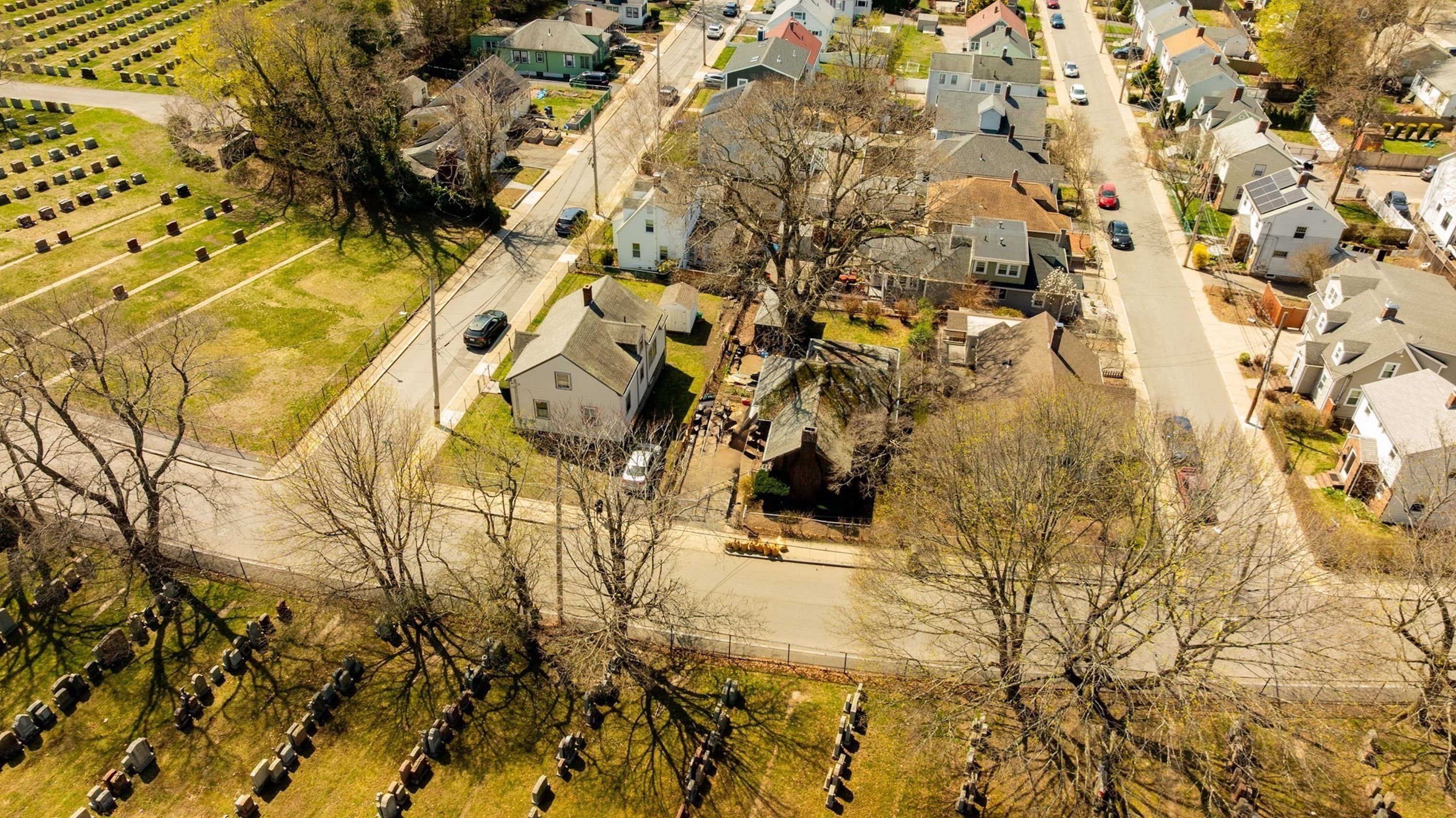  167 Bourne St, Boston, MA, 02131 - 物件實景