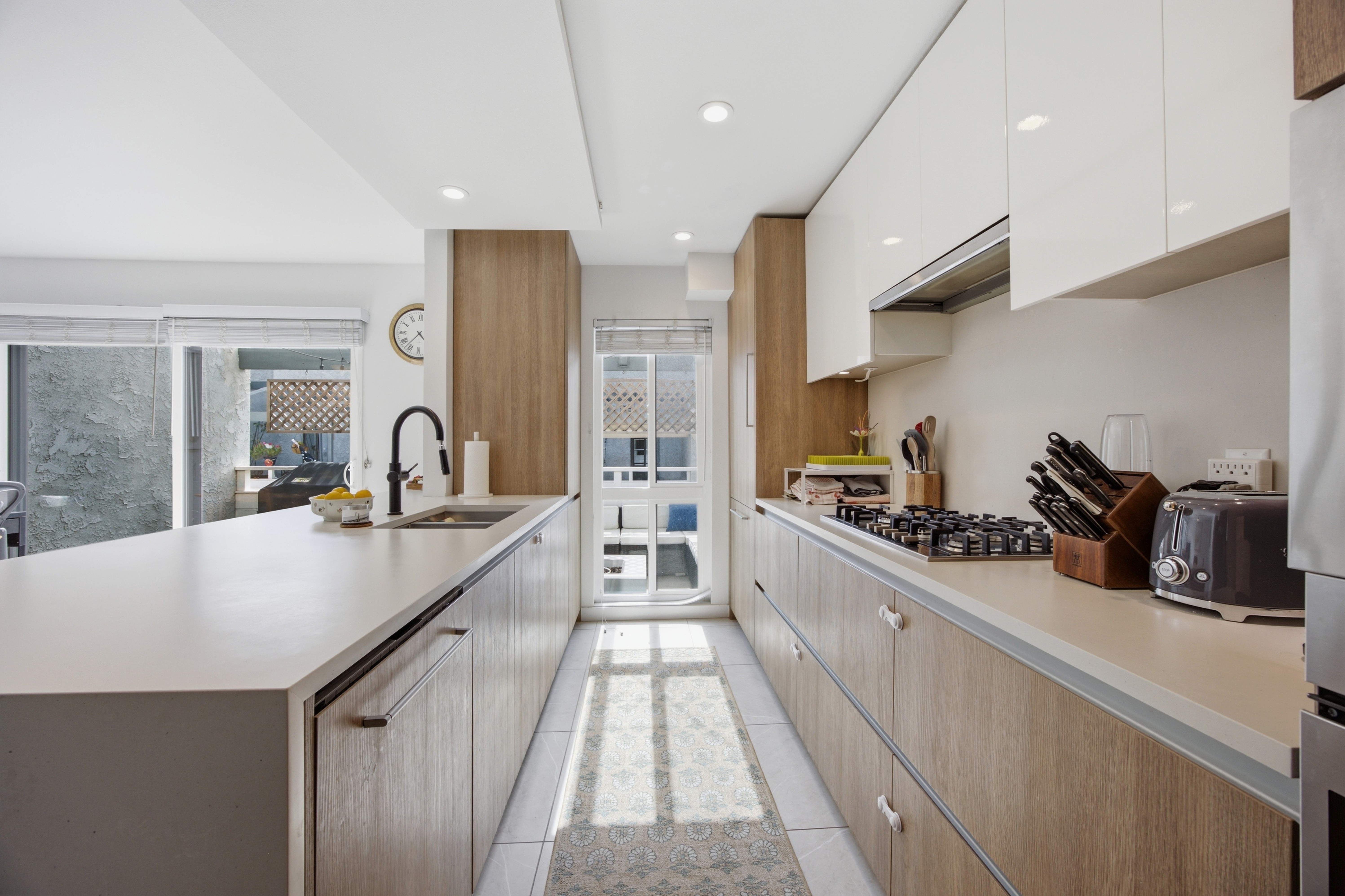  1915 Rockefeller Lane #E, Redondo Beach, CA 90278 - 物件實景