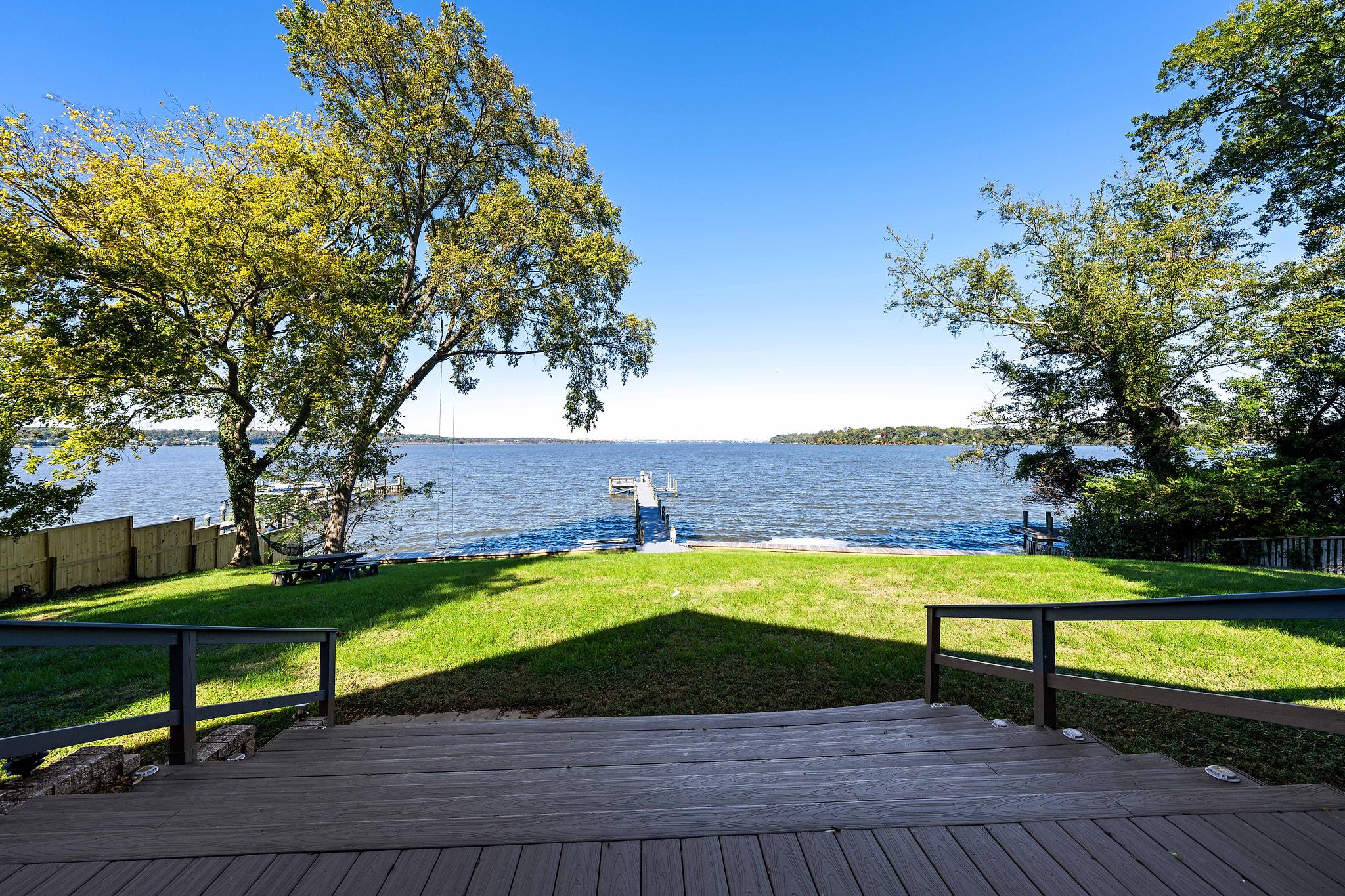  10913 Mariner Drive, Fort Washington, MD, 20744 - 物件實景