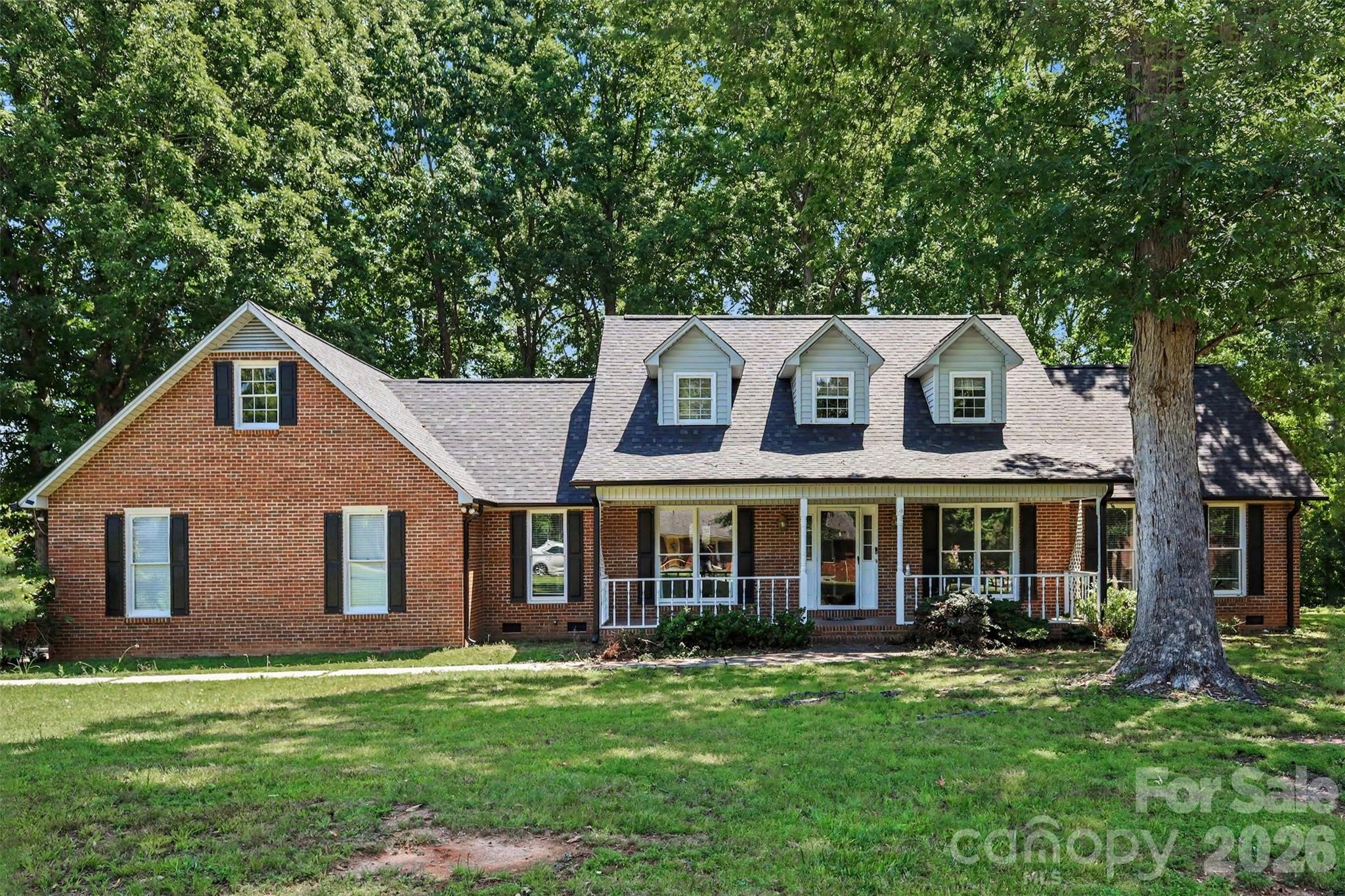 Country Creek Dr, Kings Mountain, NC 28086 #1