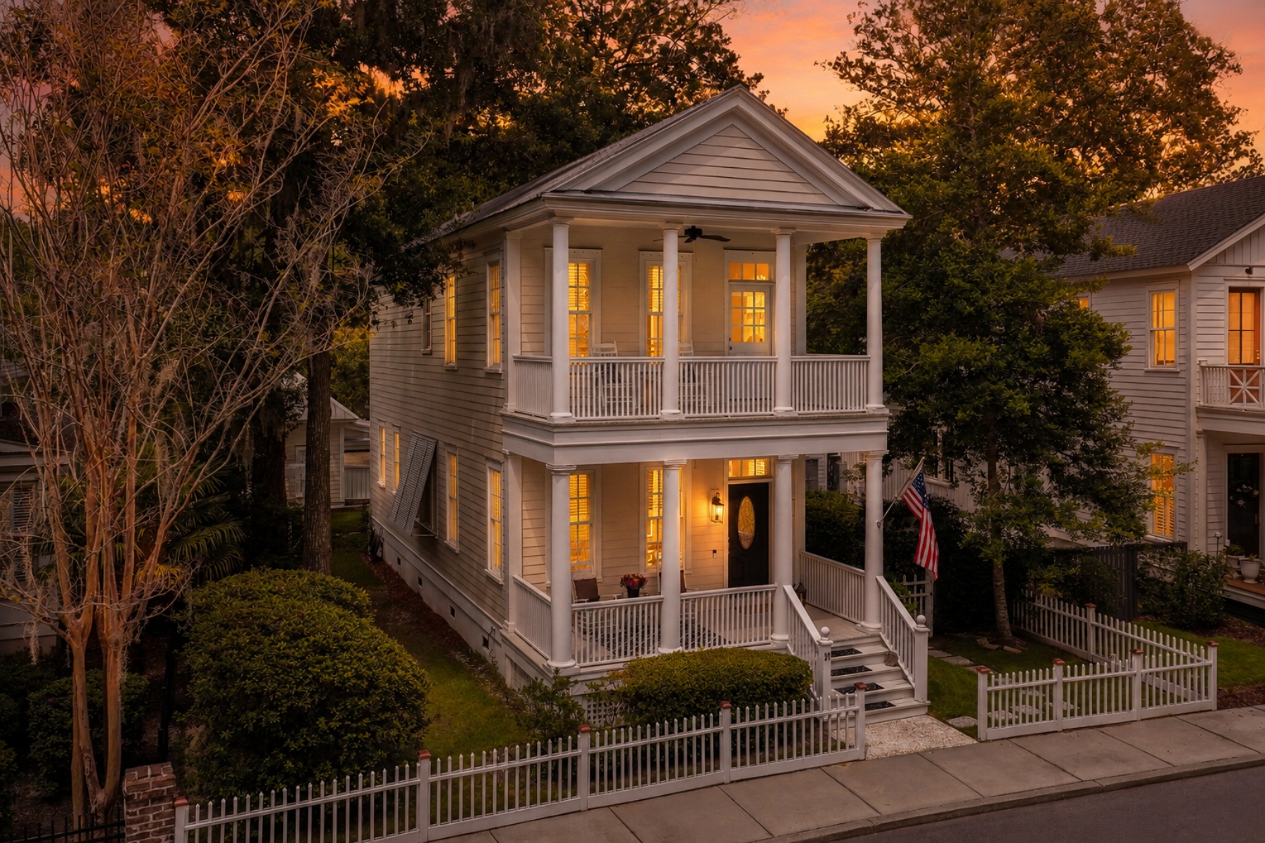  27 Little Jane Way, Beaufort - 物件實景
